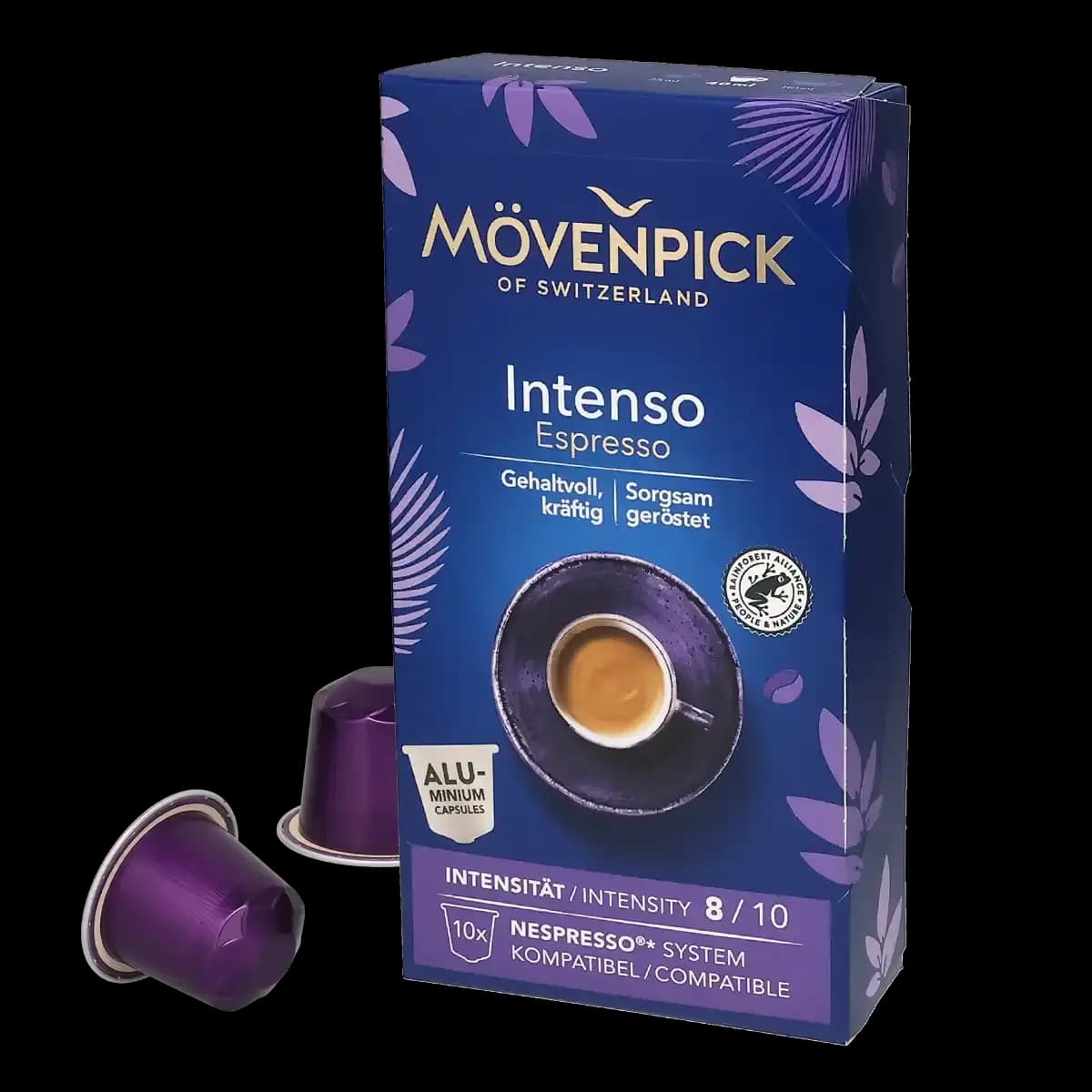 Intenso Espresso