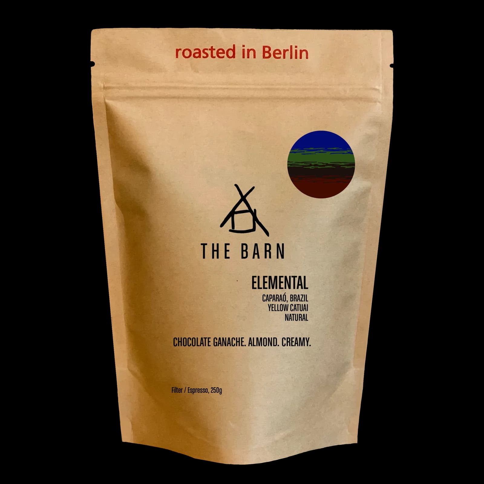 Elemental Coffee