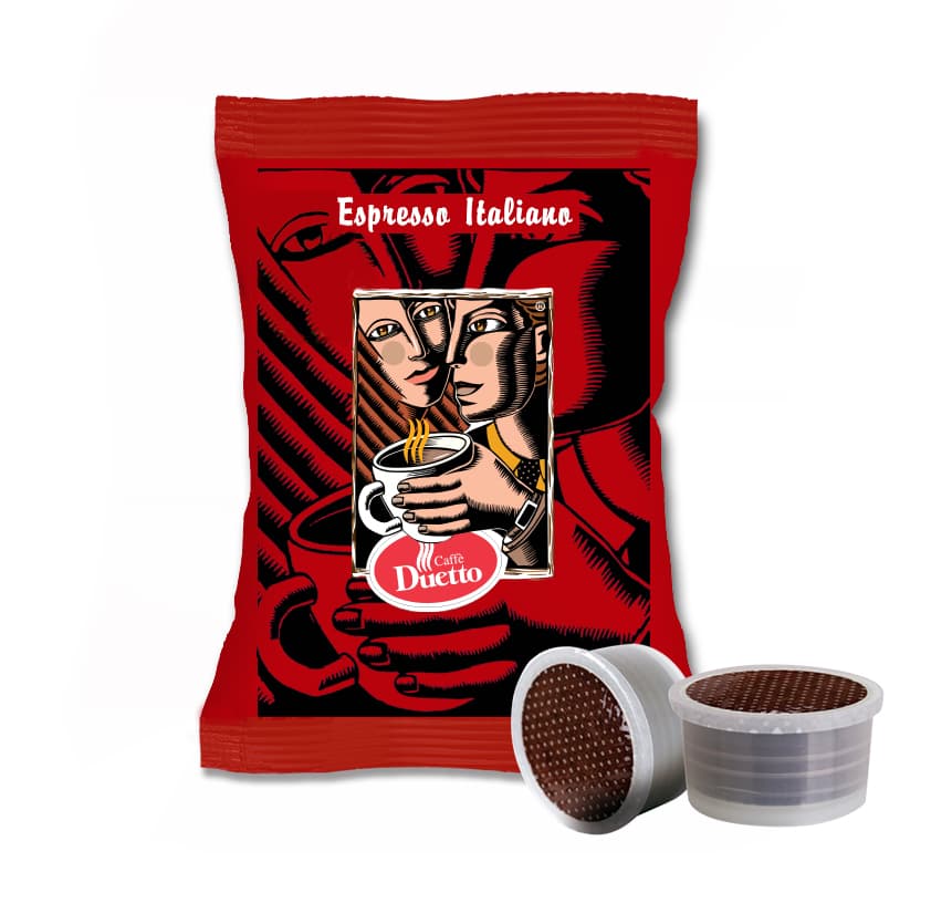 Espresso Italiano FAP/