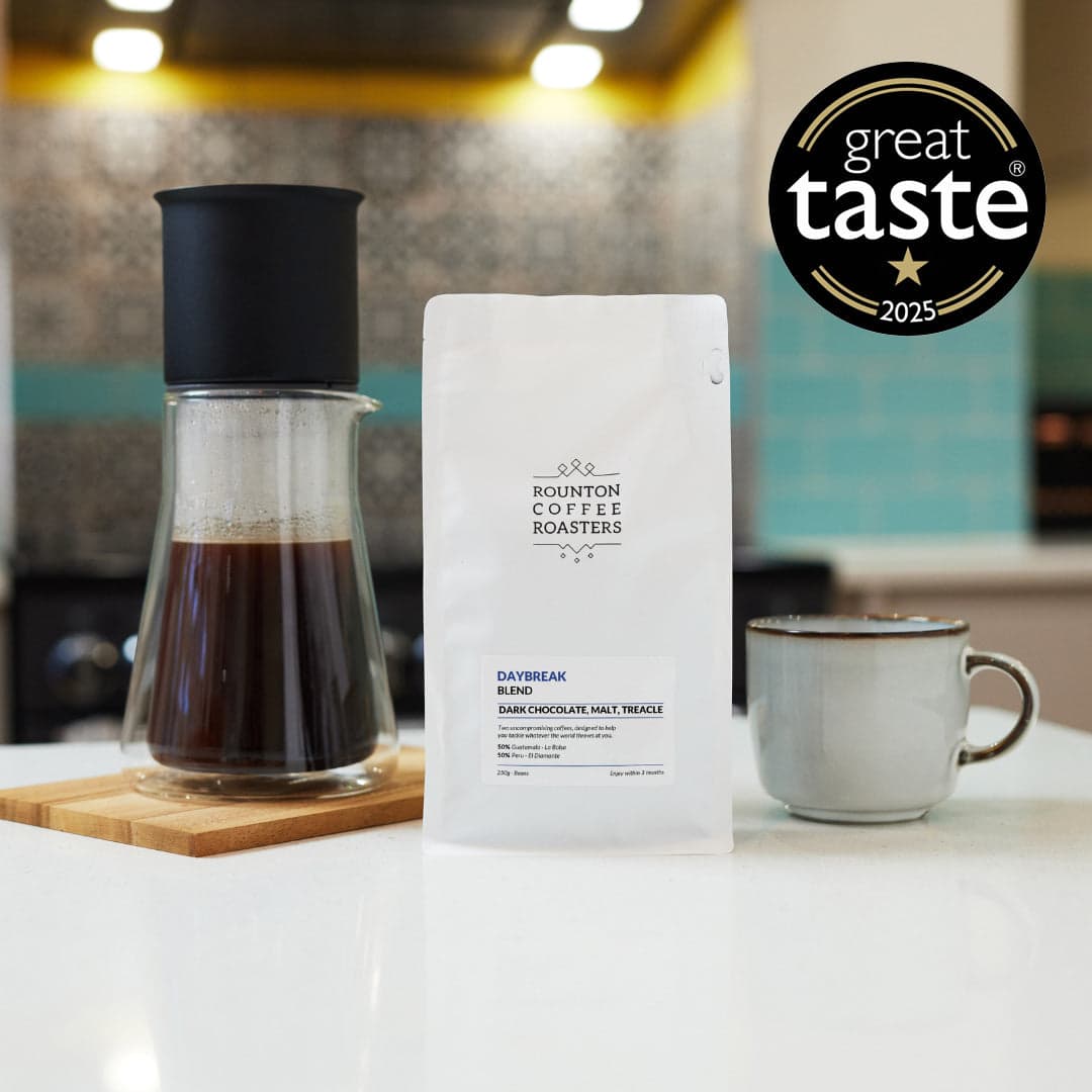Daybreak Blend