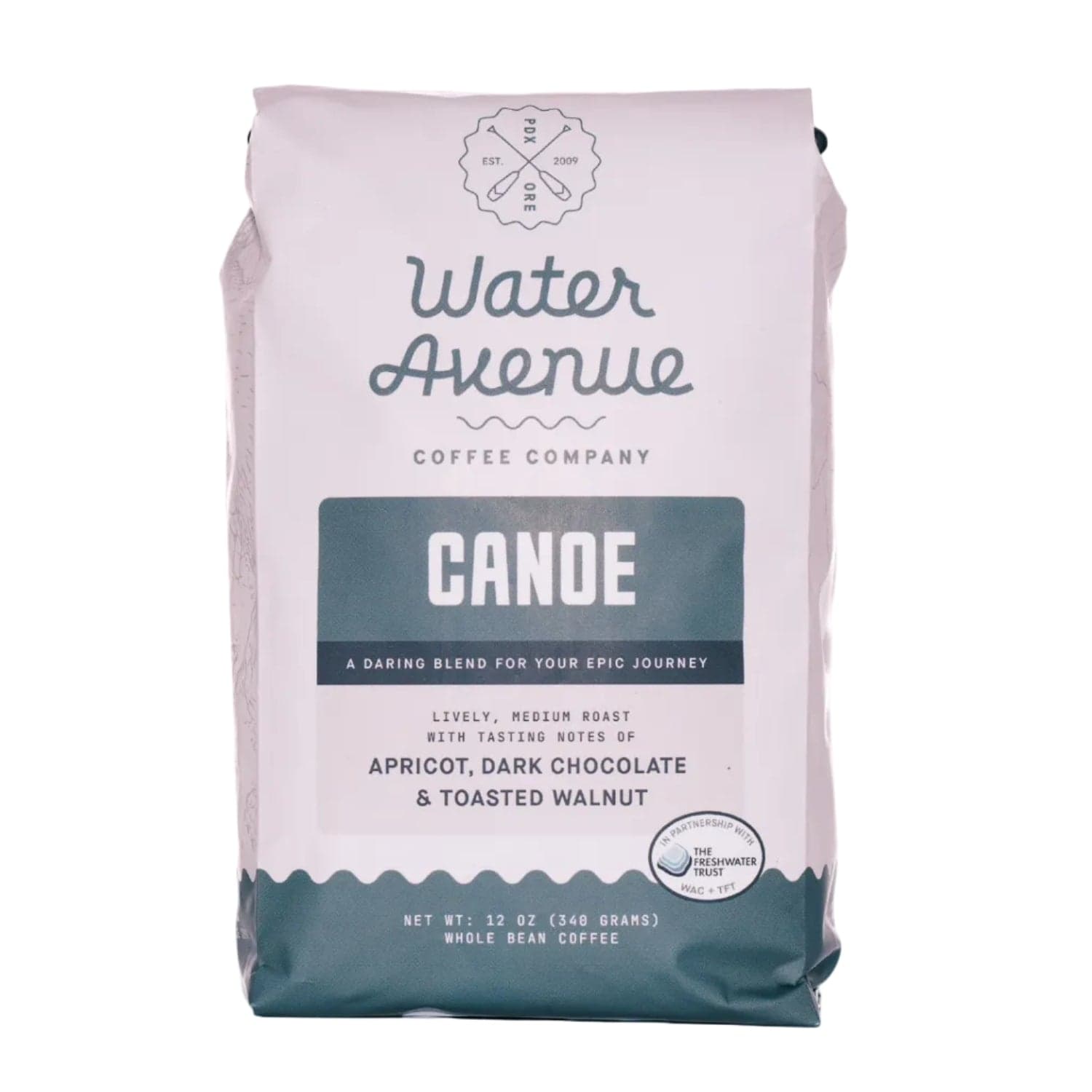 Canoe