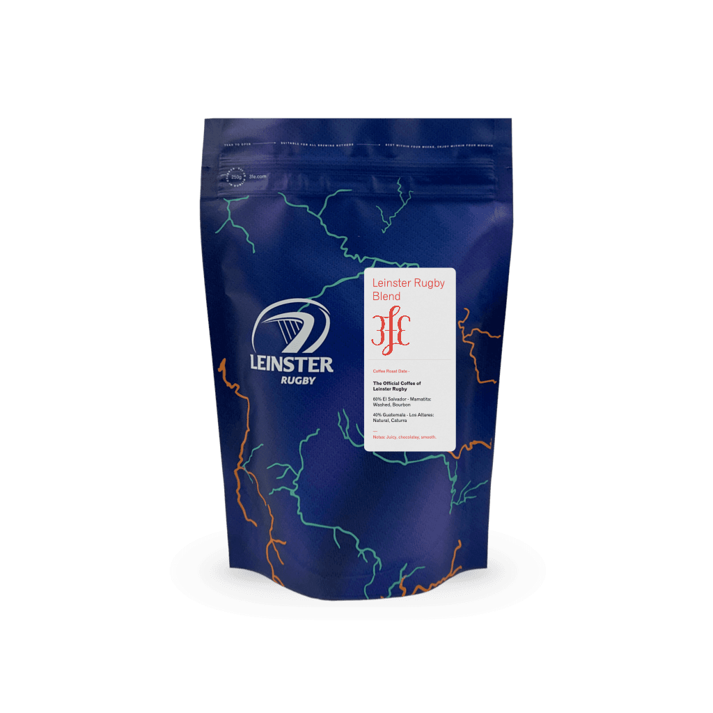 Leinster Rugby Blend