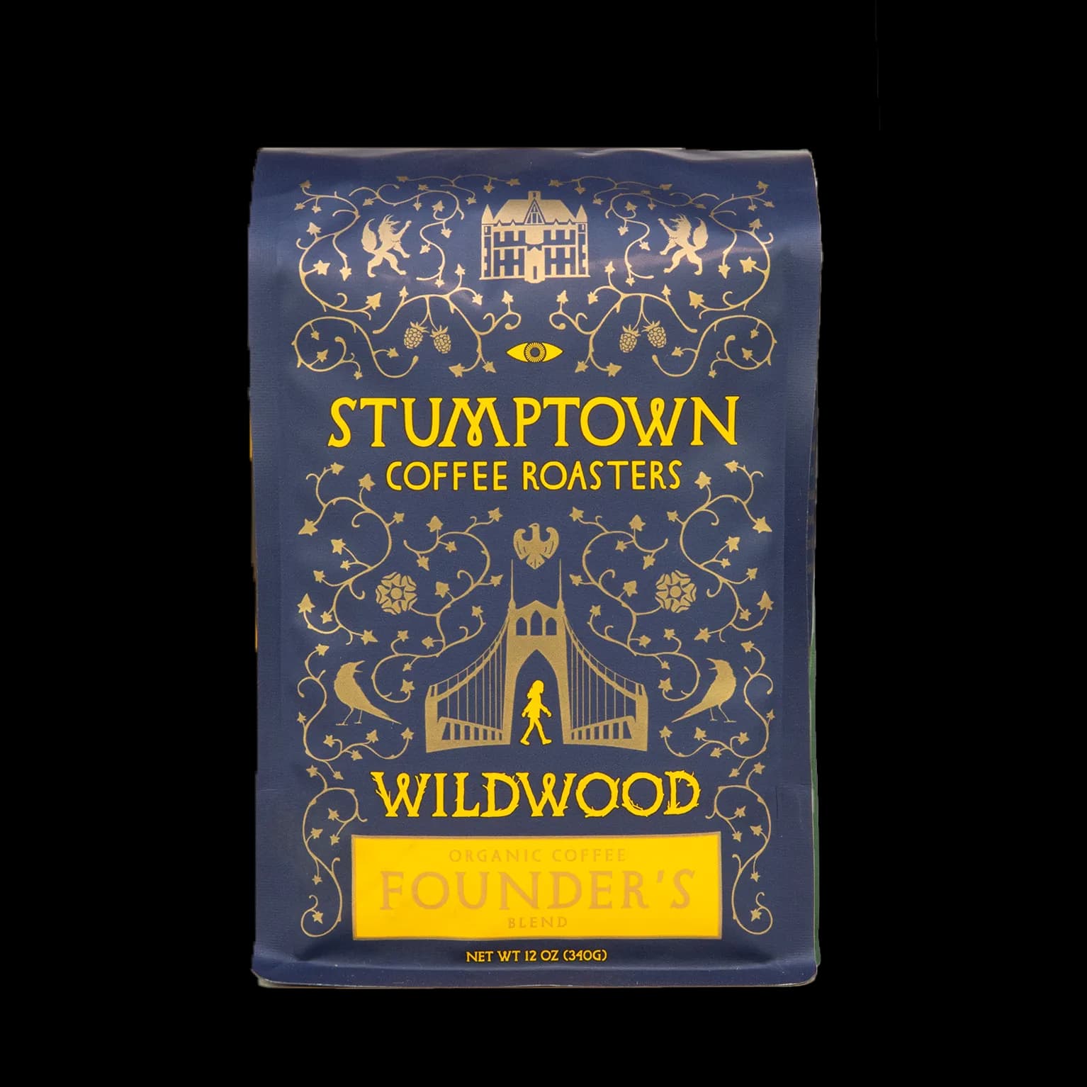 Founder's Blend
