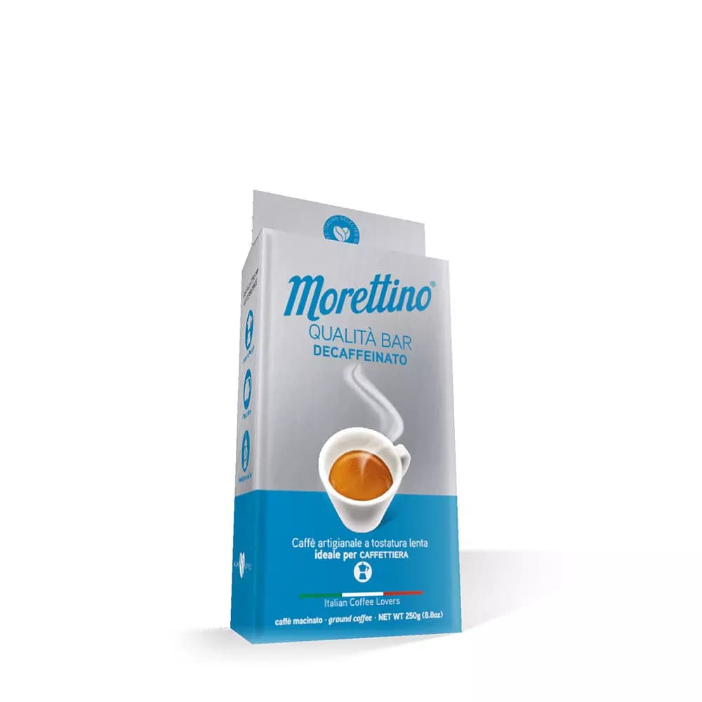Qualità Bar Decaffeinato