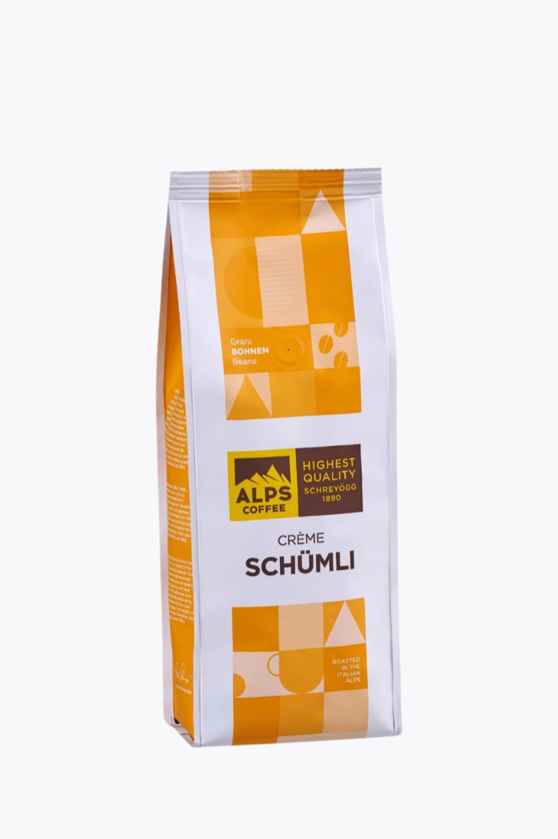 Crème Schümli