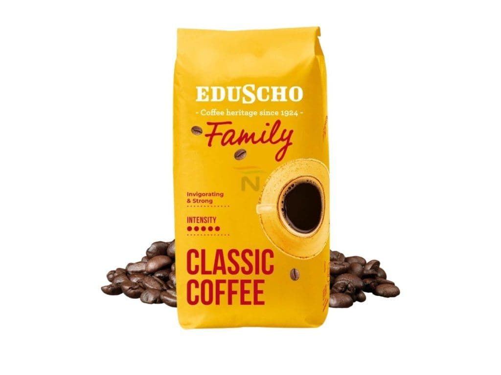Della famiglia Tchibo
