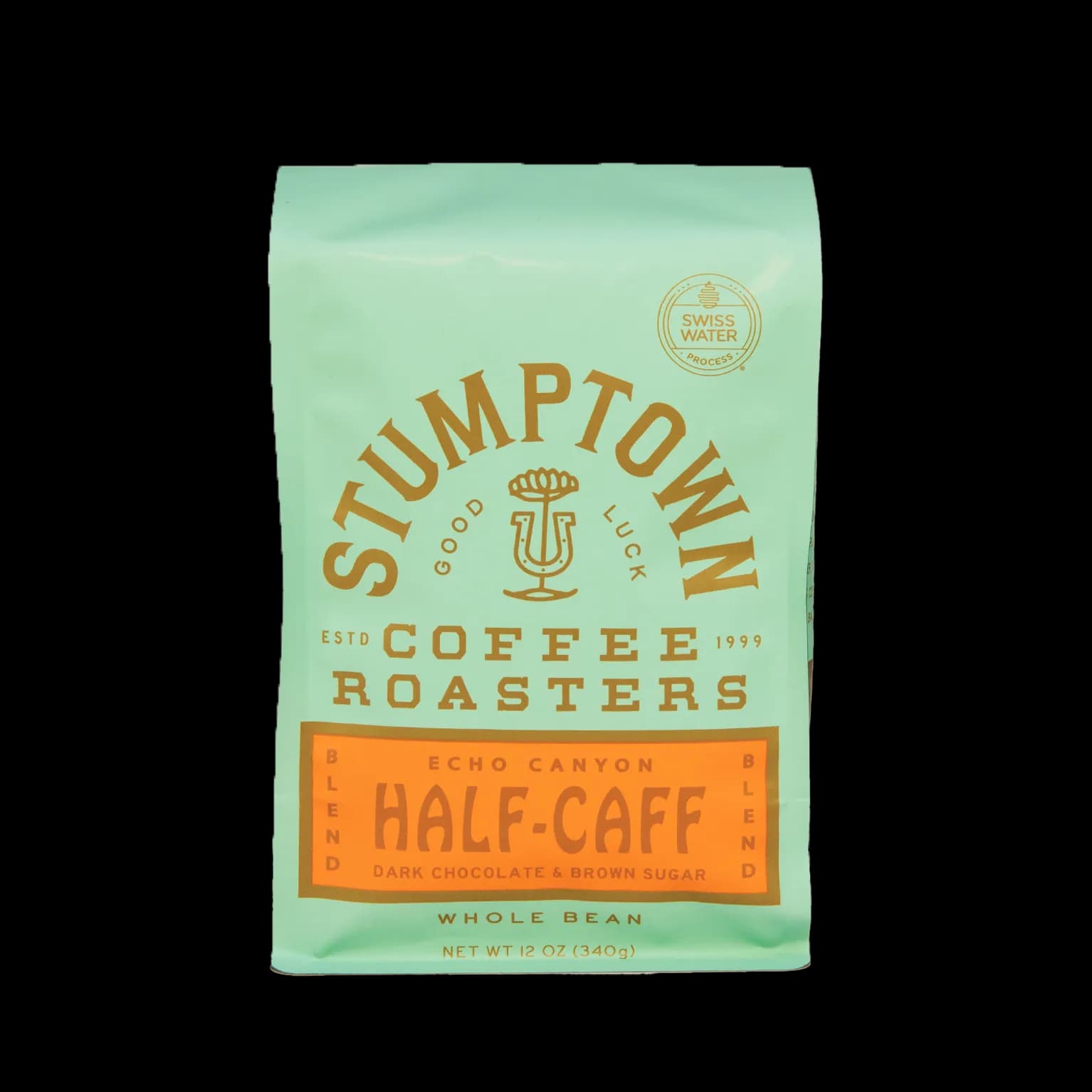 Echo Canyon Half-Caff