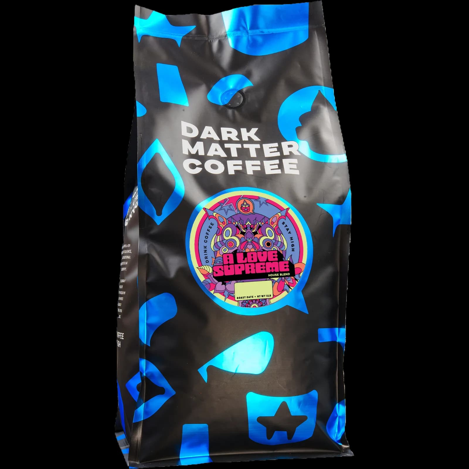 A Love Supreme (House Blend)