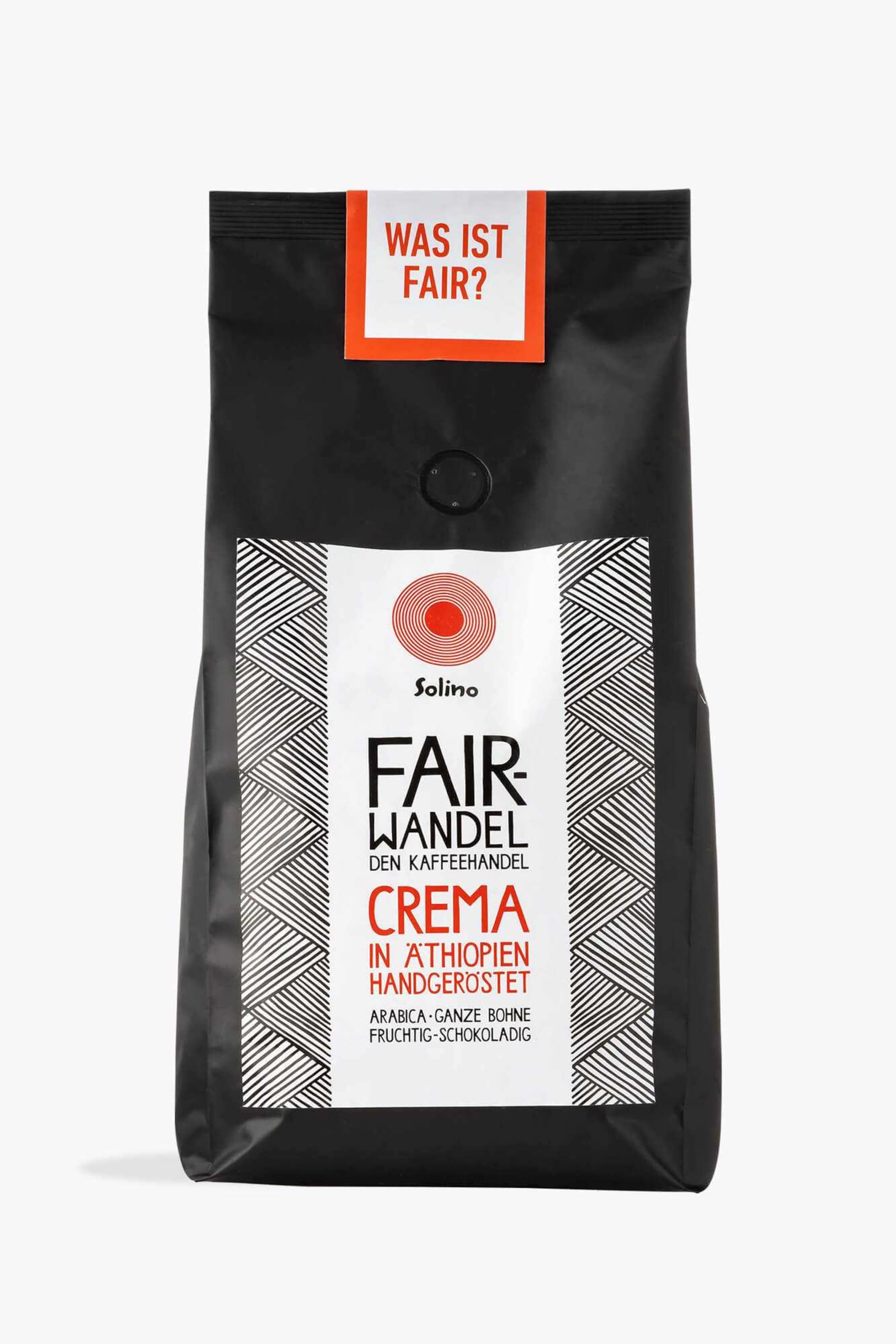 Caffè Crema