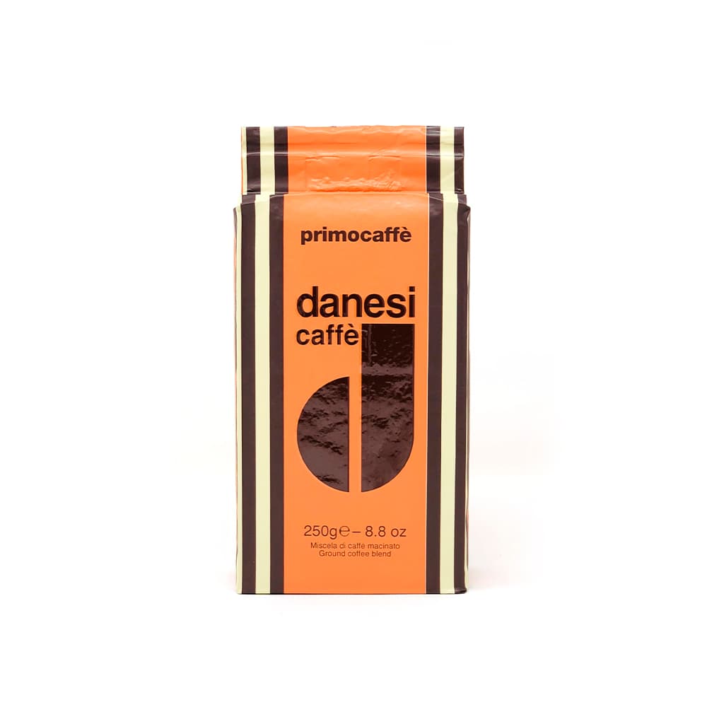 Primo Caffè – Pacchetto