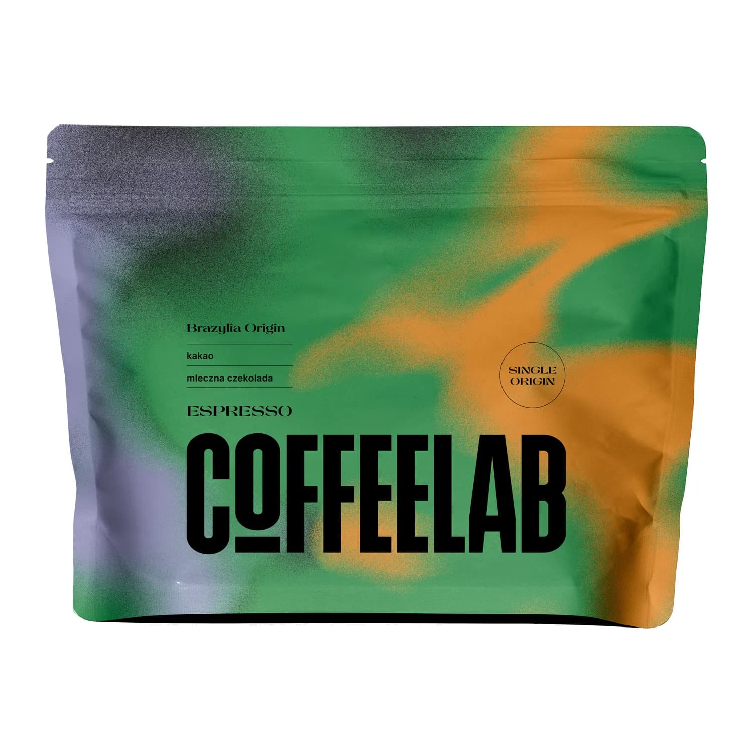 Brazil Santos Espresso
