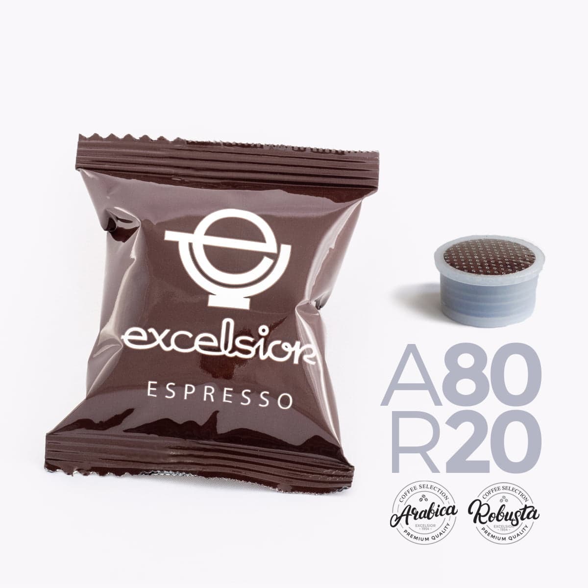 Caffè in capsula