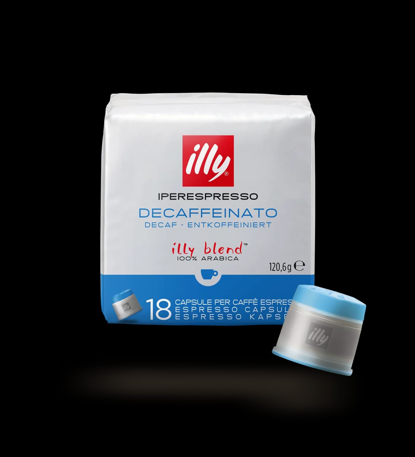Decaffeinato