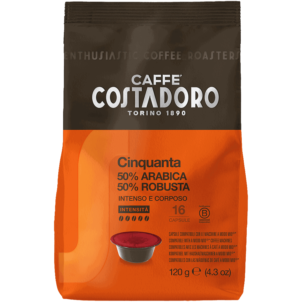 Costadoro Cinquanta