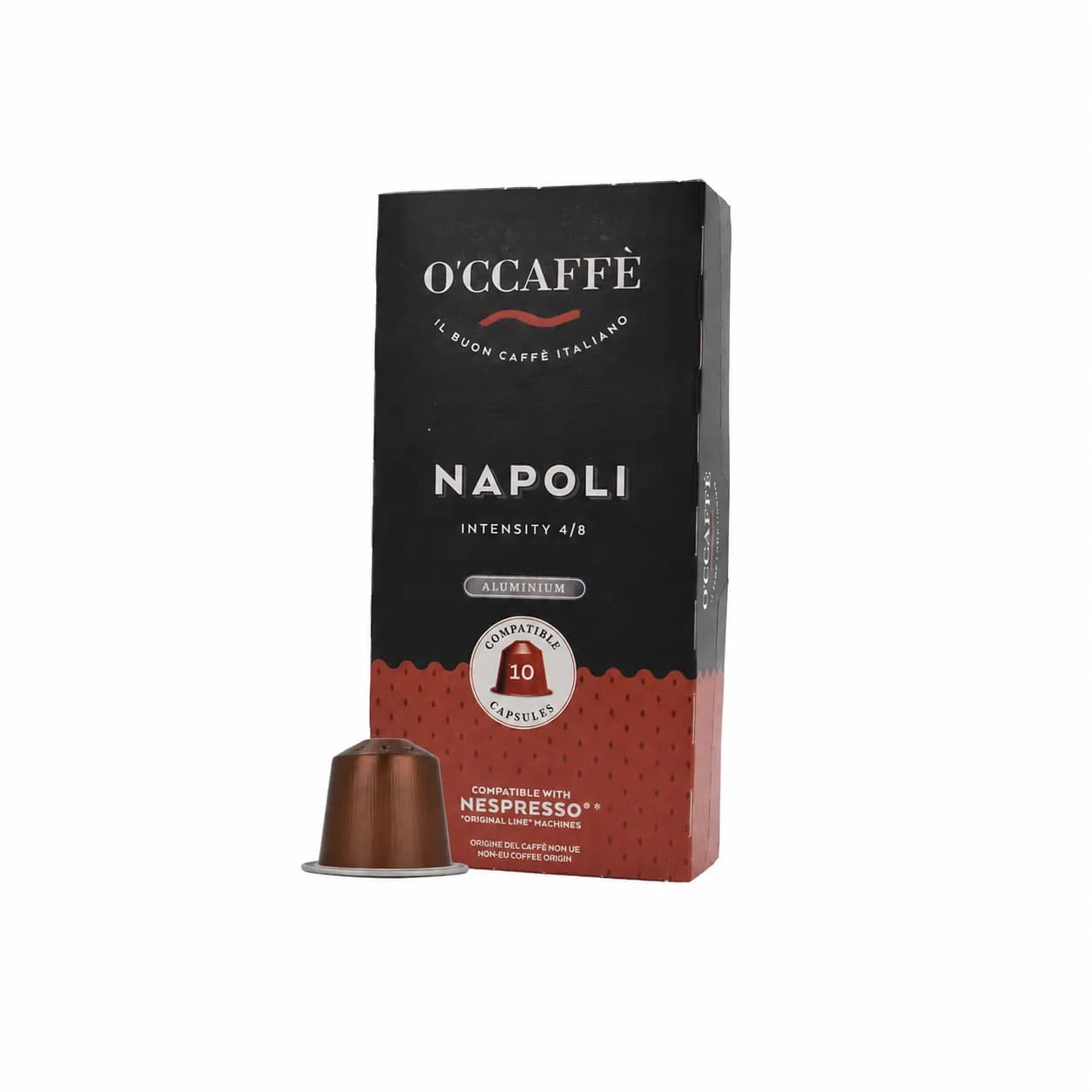 Napoli