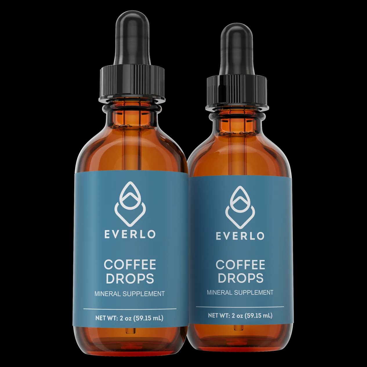EverLo Coffee Drops