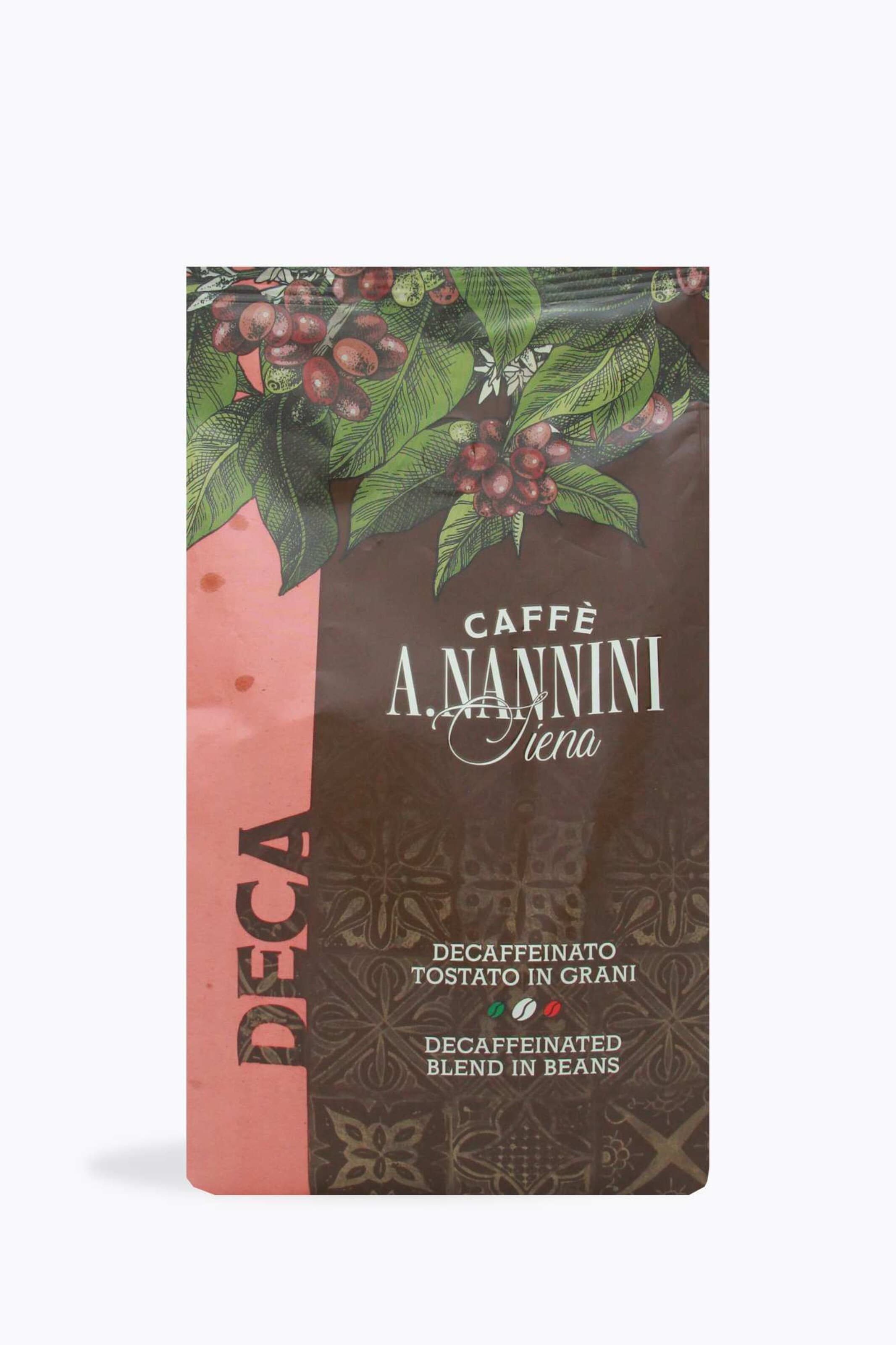 Decaffeinato