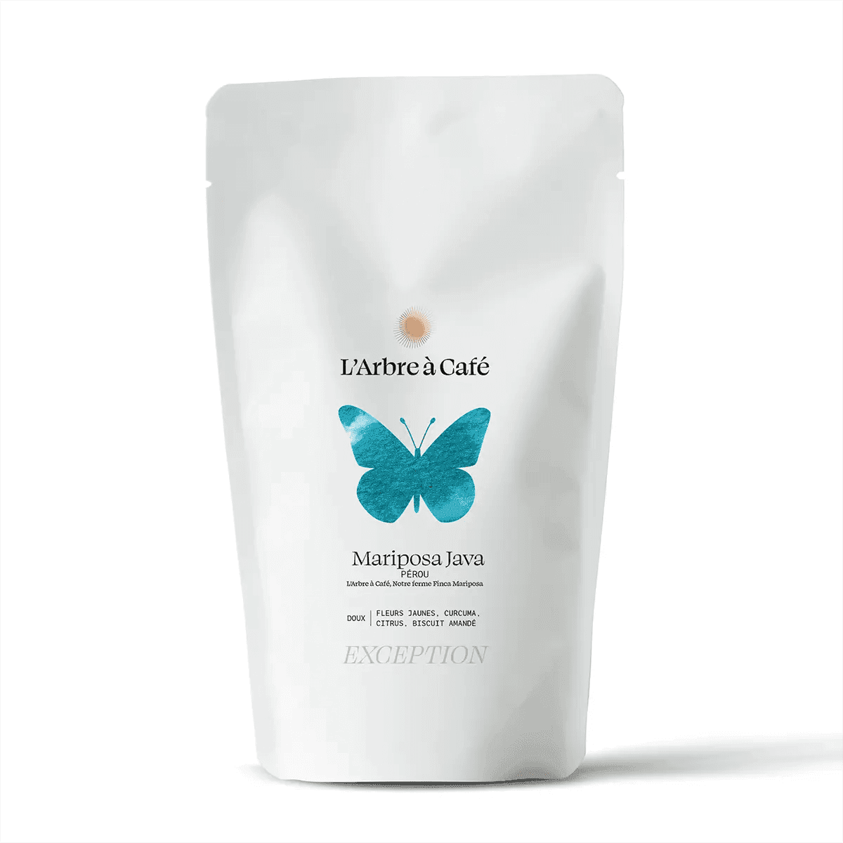 Mariposa Java