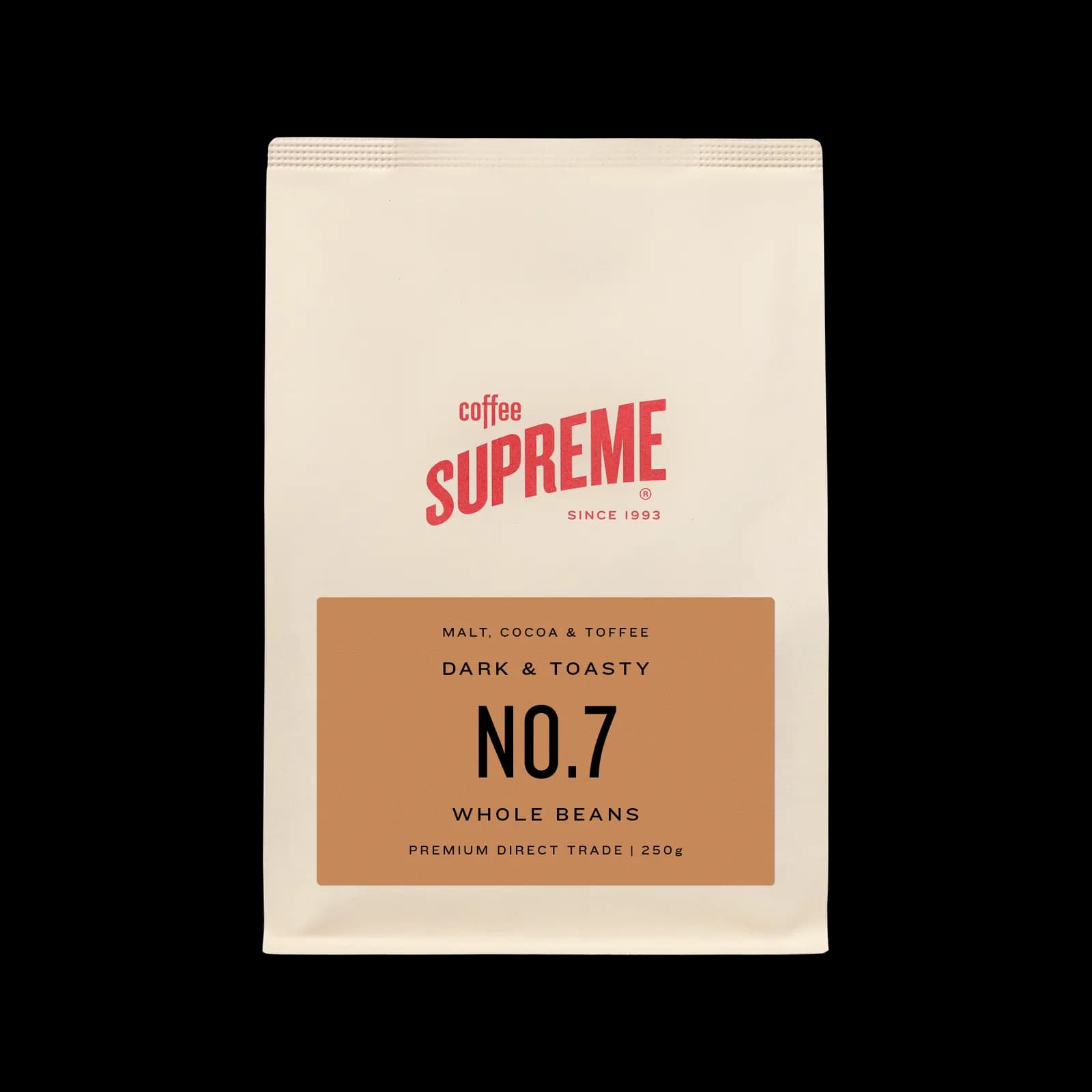 No.7 Blend