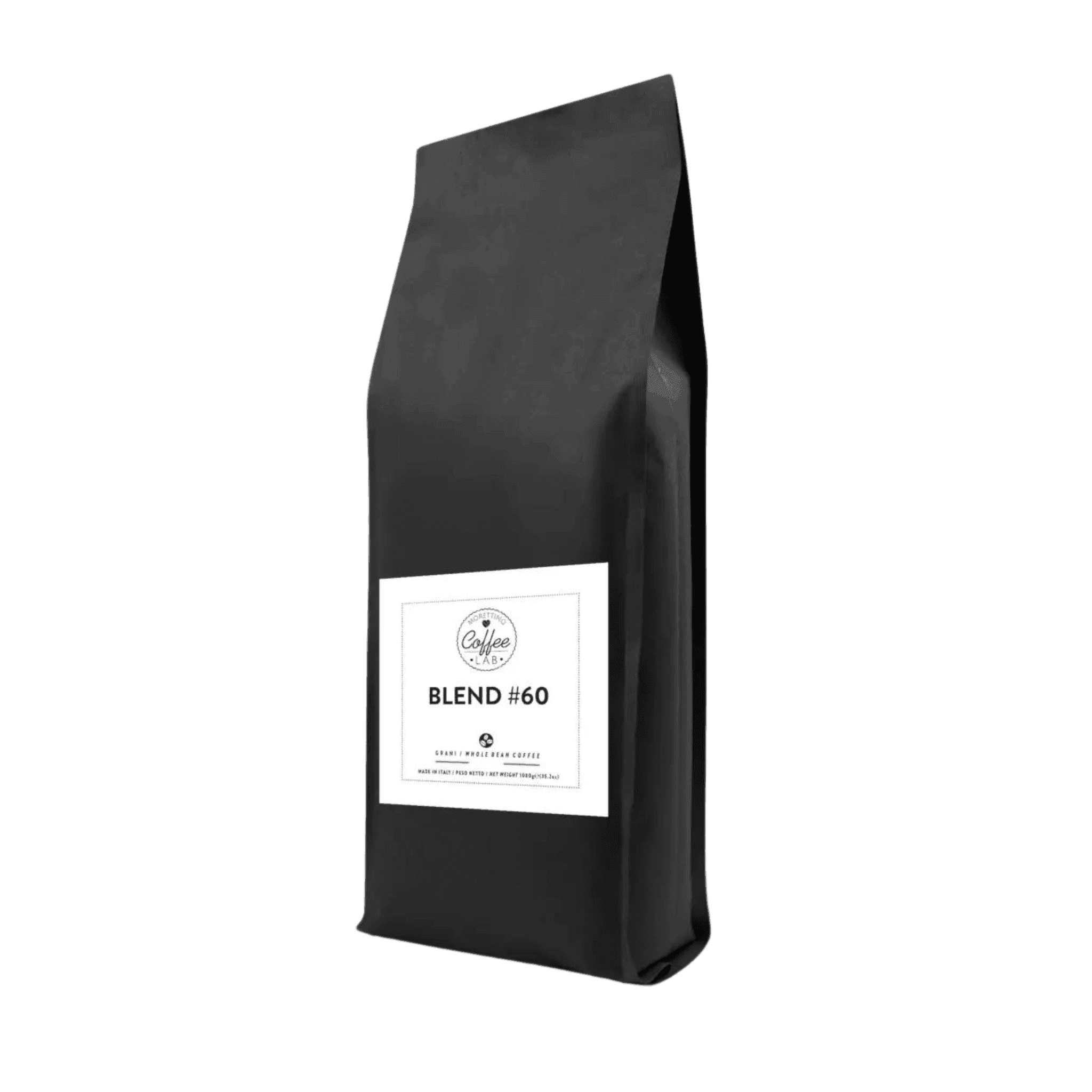 Blend #60 – Caffe’