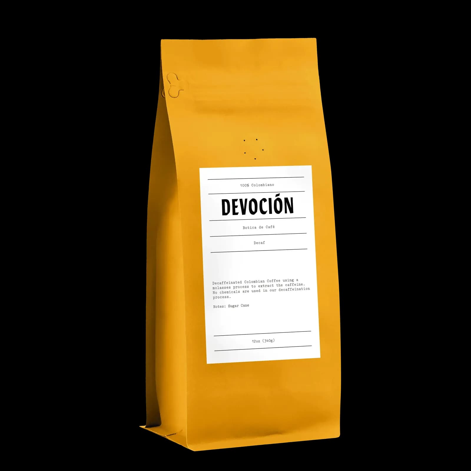 Decaf