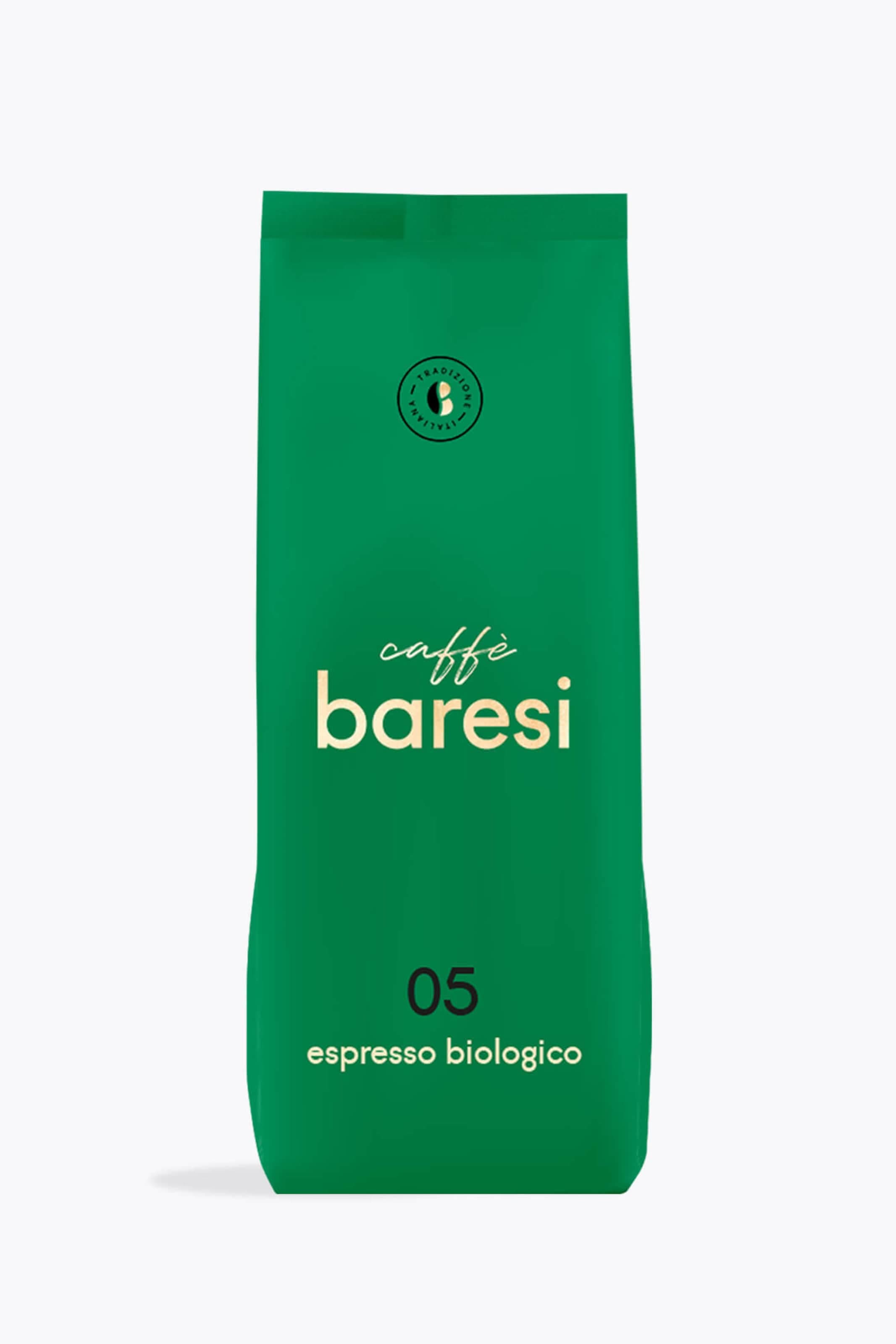 Espresso Biologico