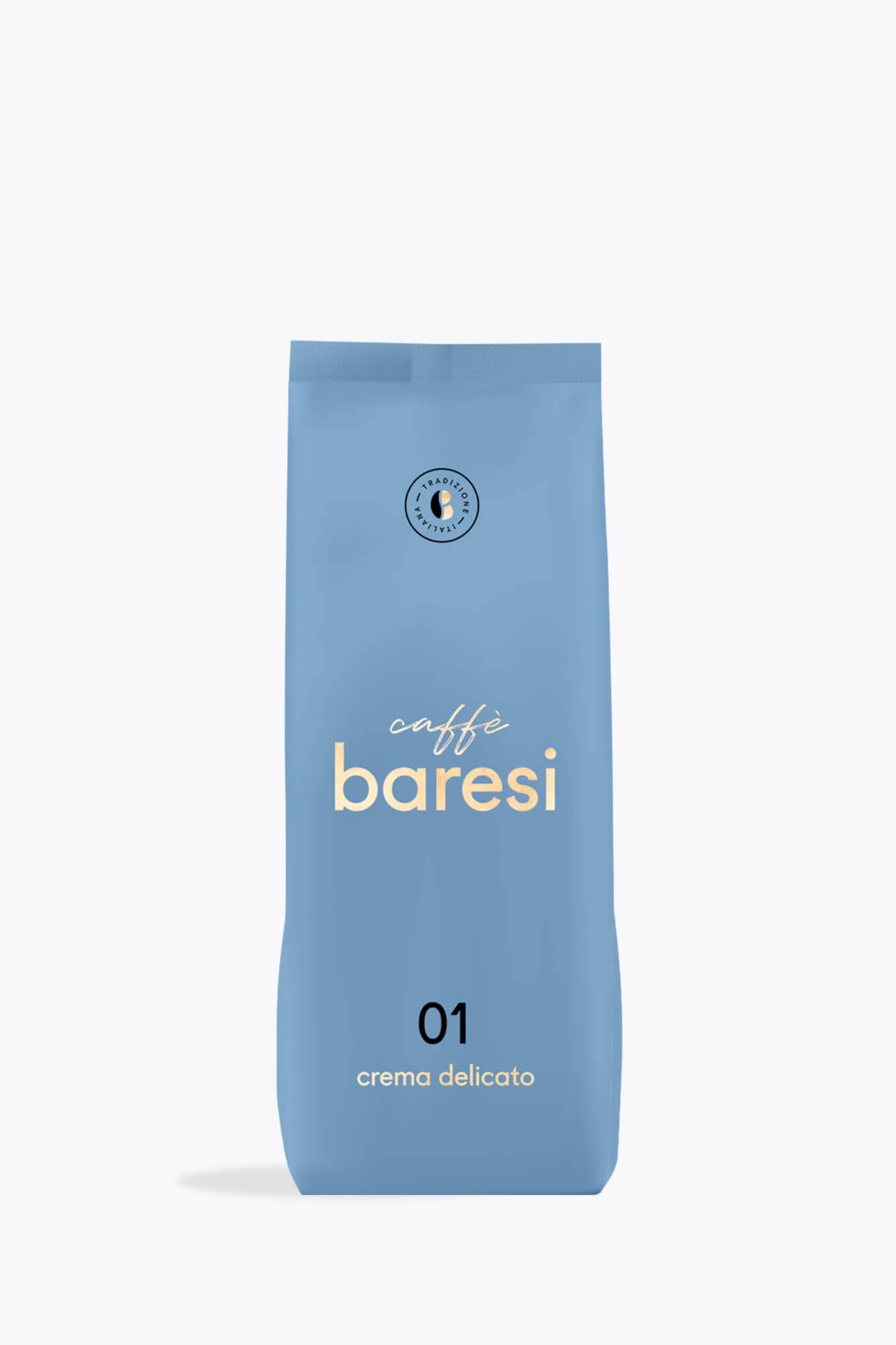 Crema Delicato