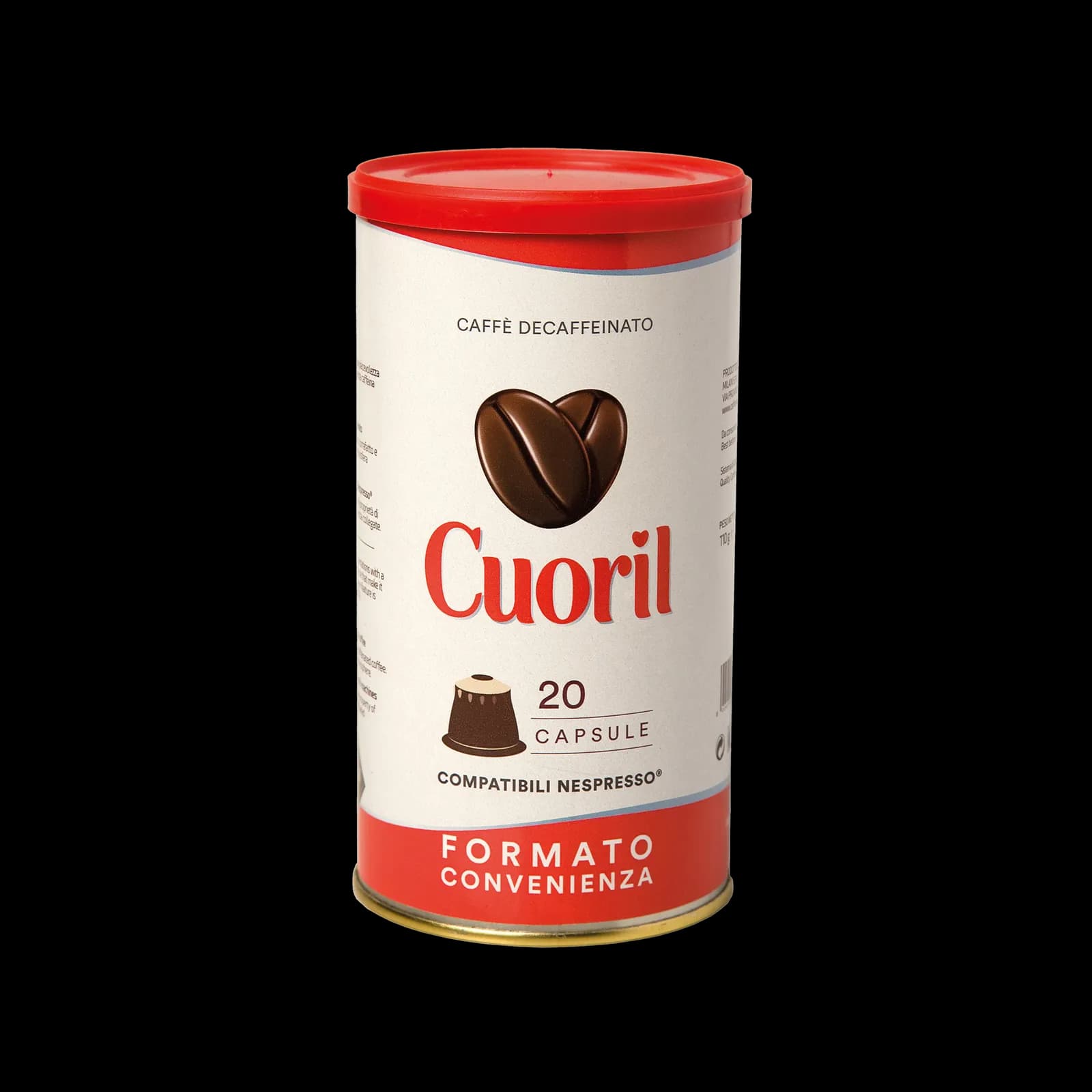 Cuoril