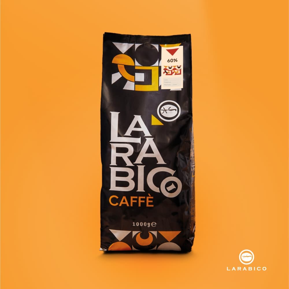 Larabico 60%