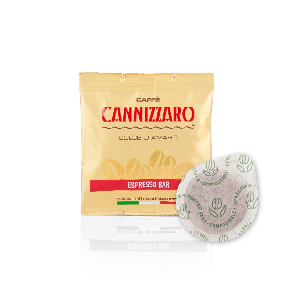 Espresso Bar – 50 pzz.