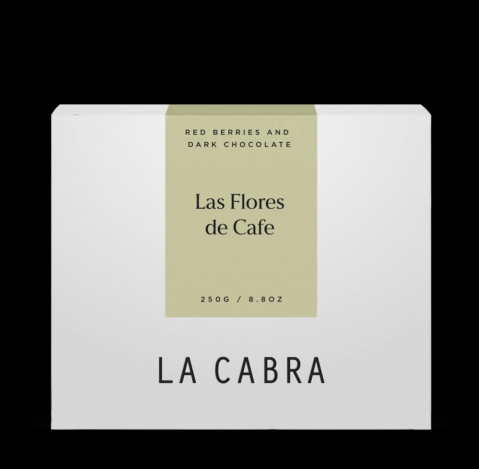 Las Flores de Cafe