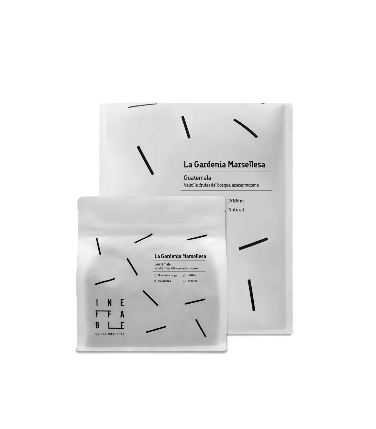 La Gardenia Marsellesa