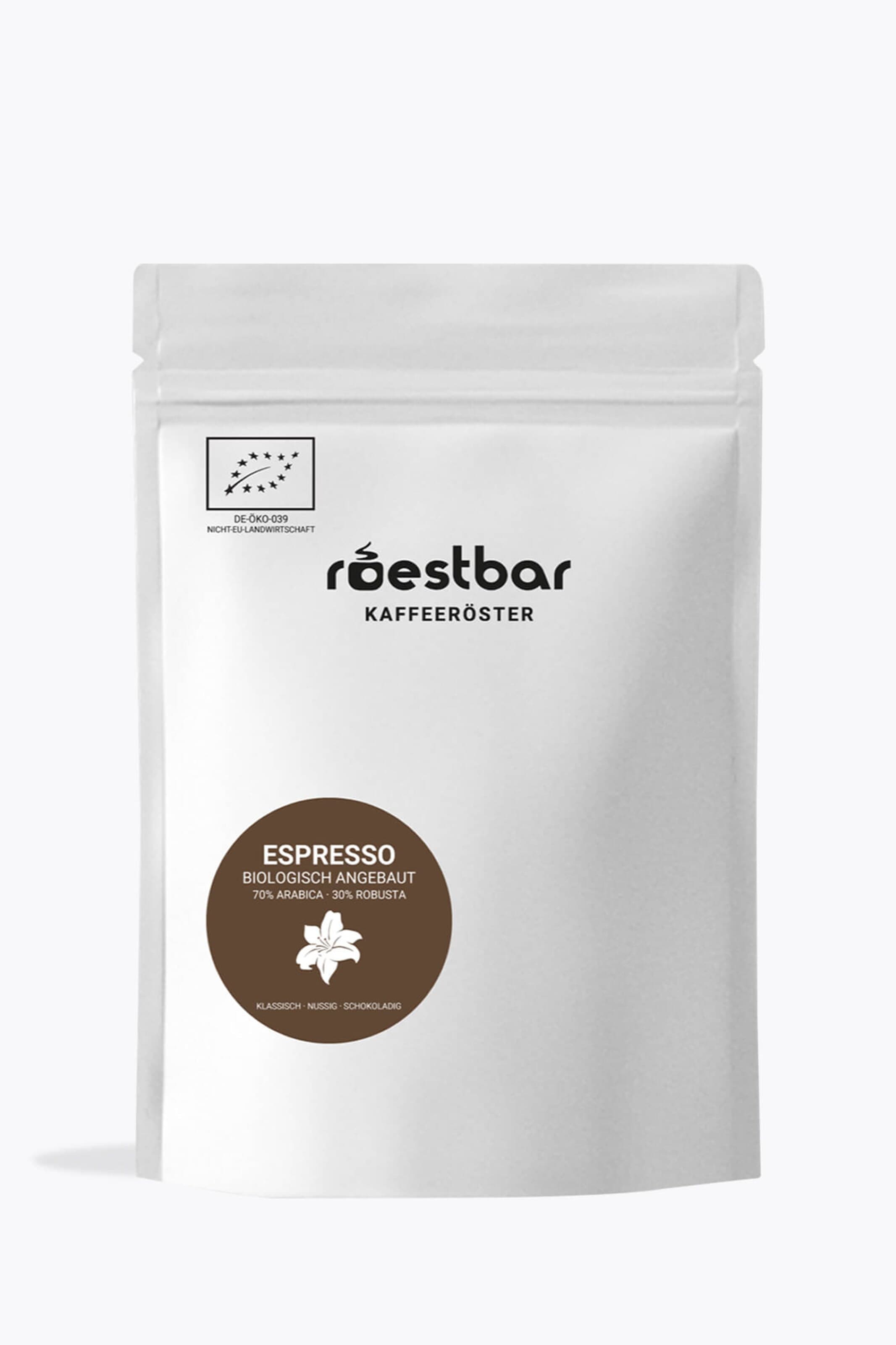 Bio Espresso