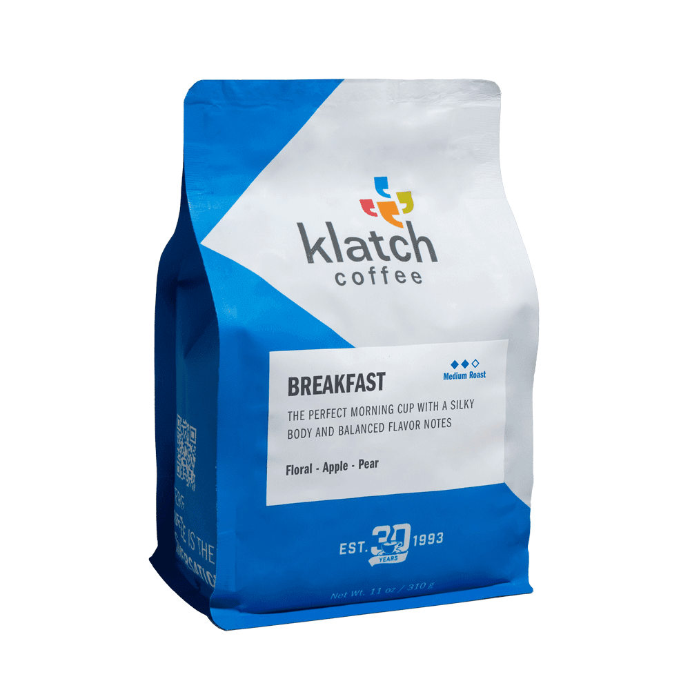Breakfast Blend