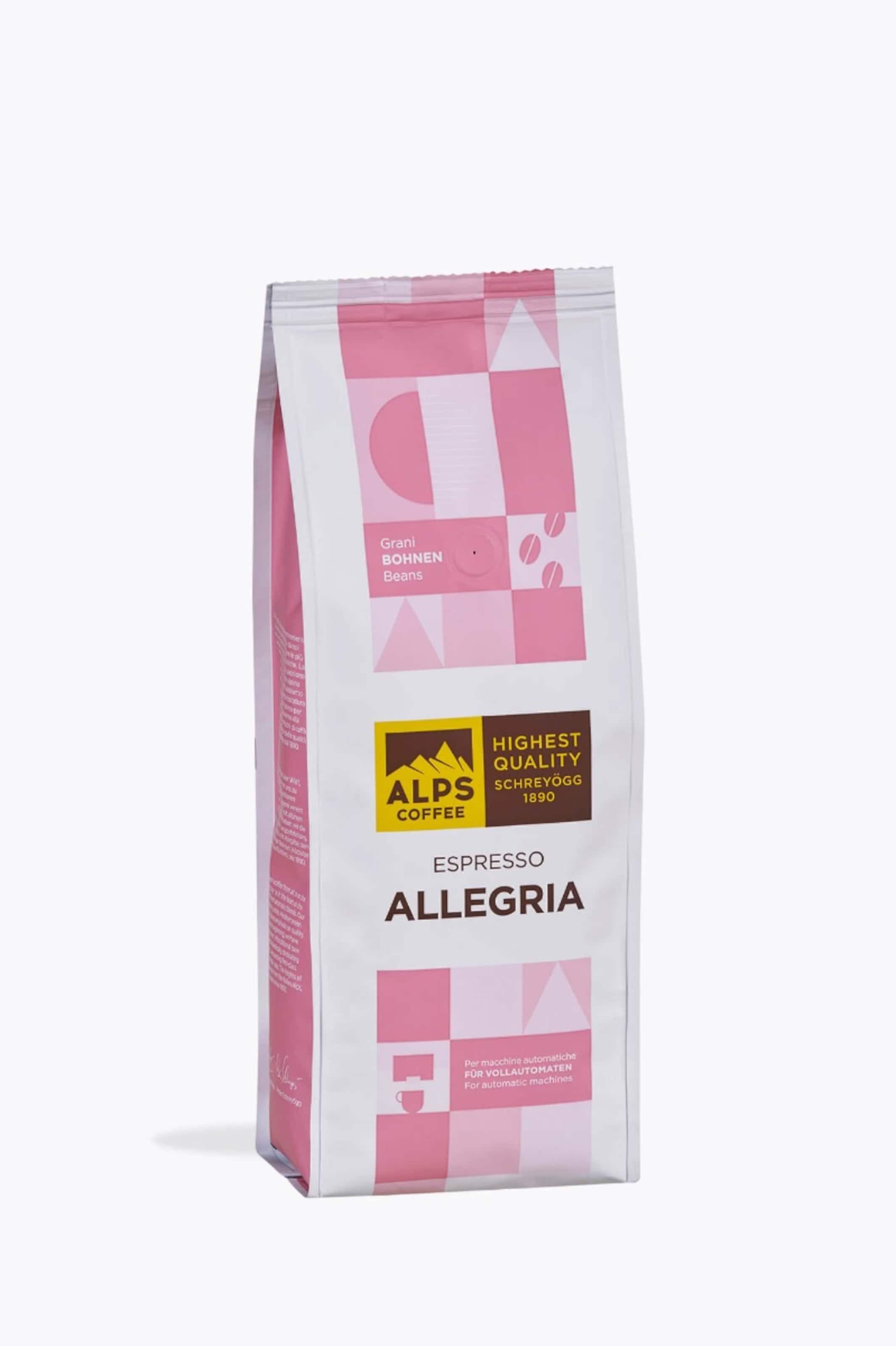 Espresso Allegria