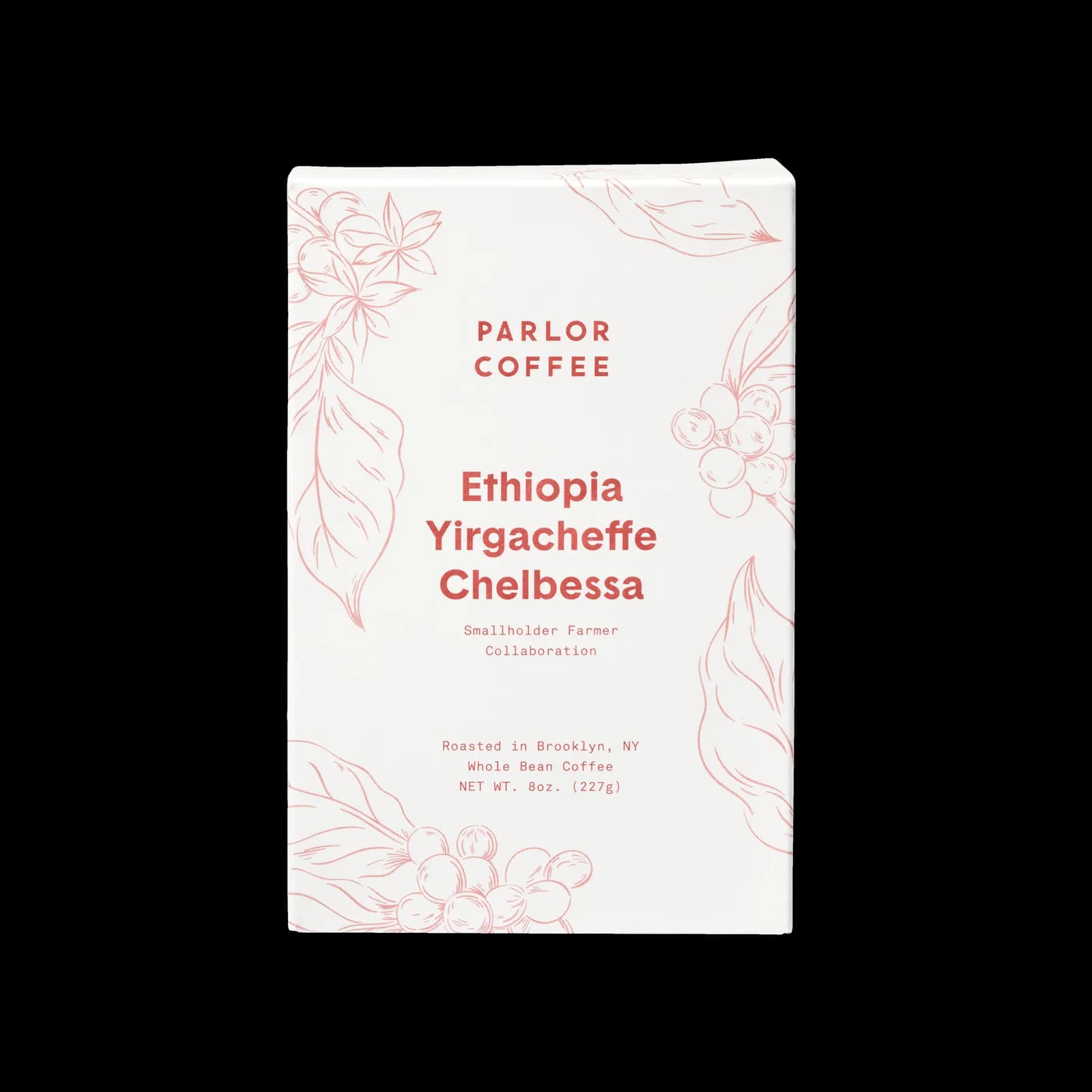 Ethiopia Yirgacheffe Chelbessa