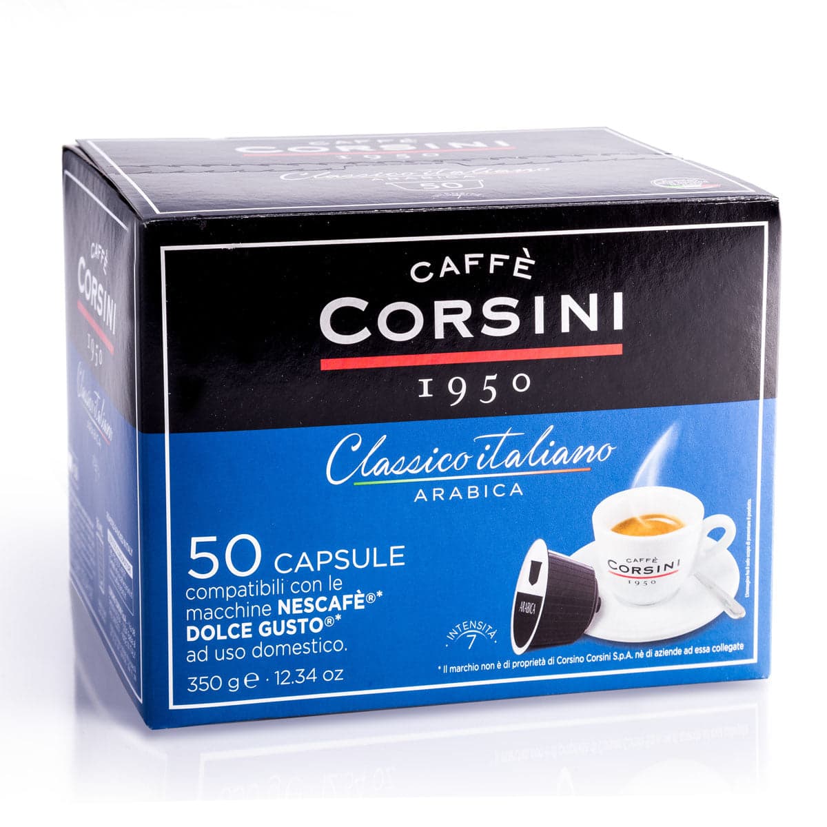 Arabica Classico Italiano