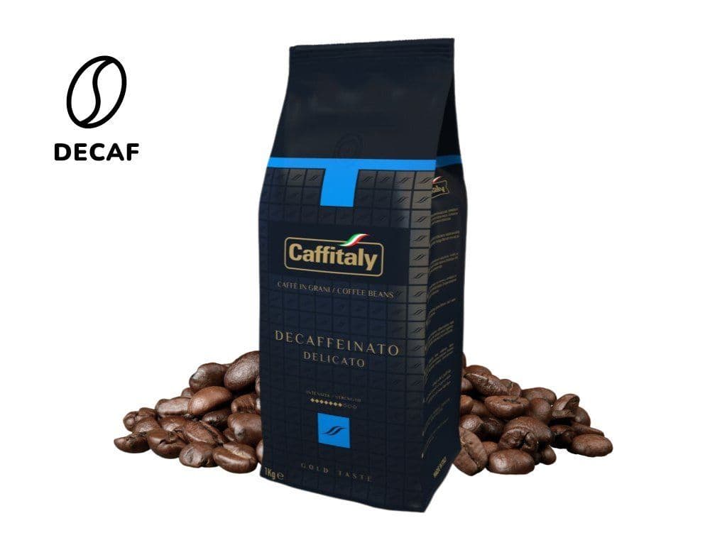 Decaffeinato Delicato