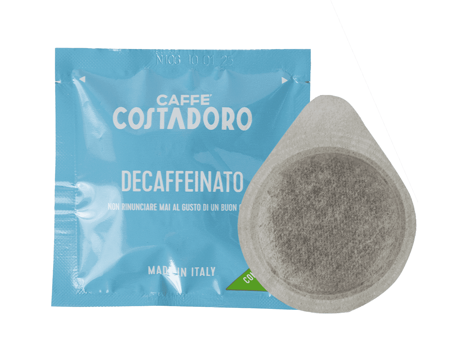 Caffè Costadoro decaffeinato