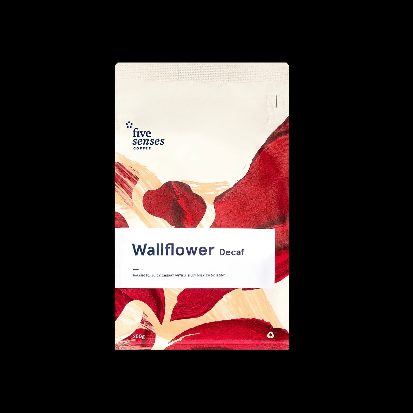 Wallflower Decaf