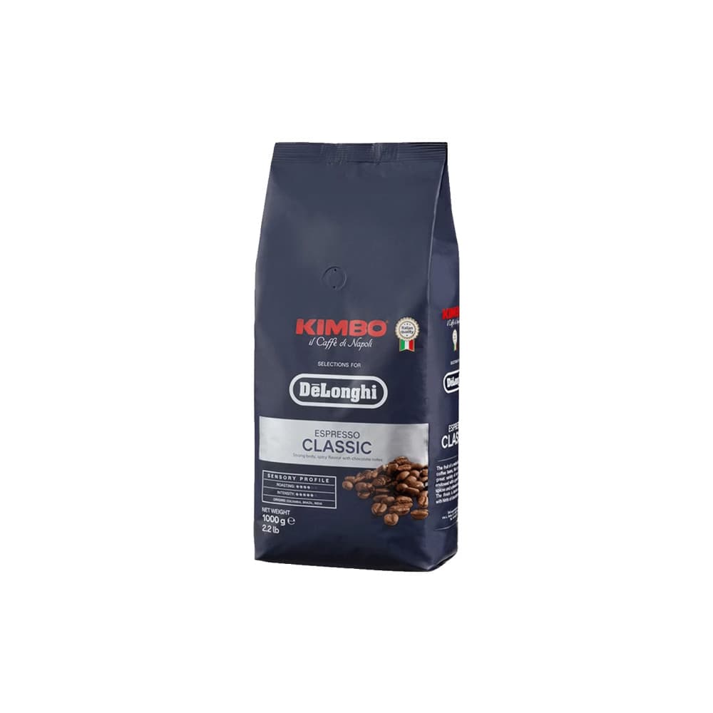 De’Longhi-Kimbo Espresso Classic