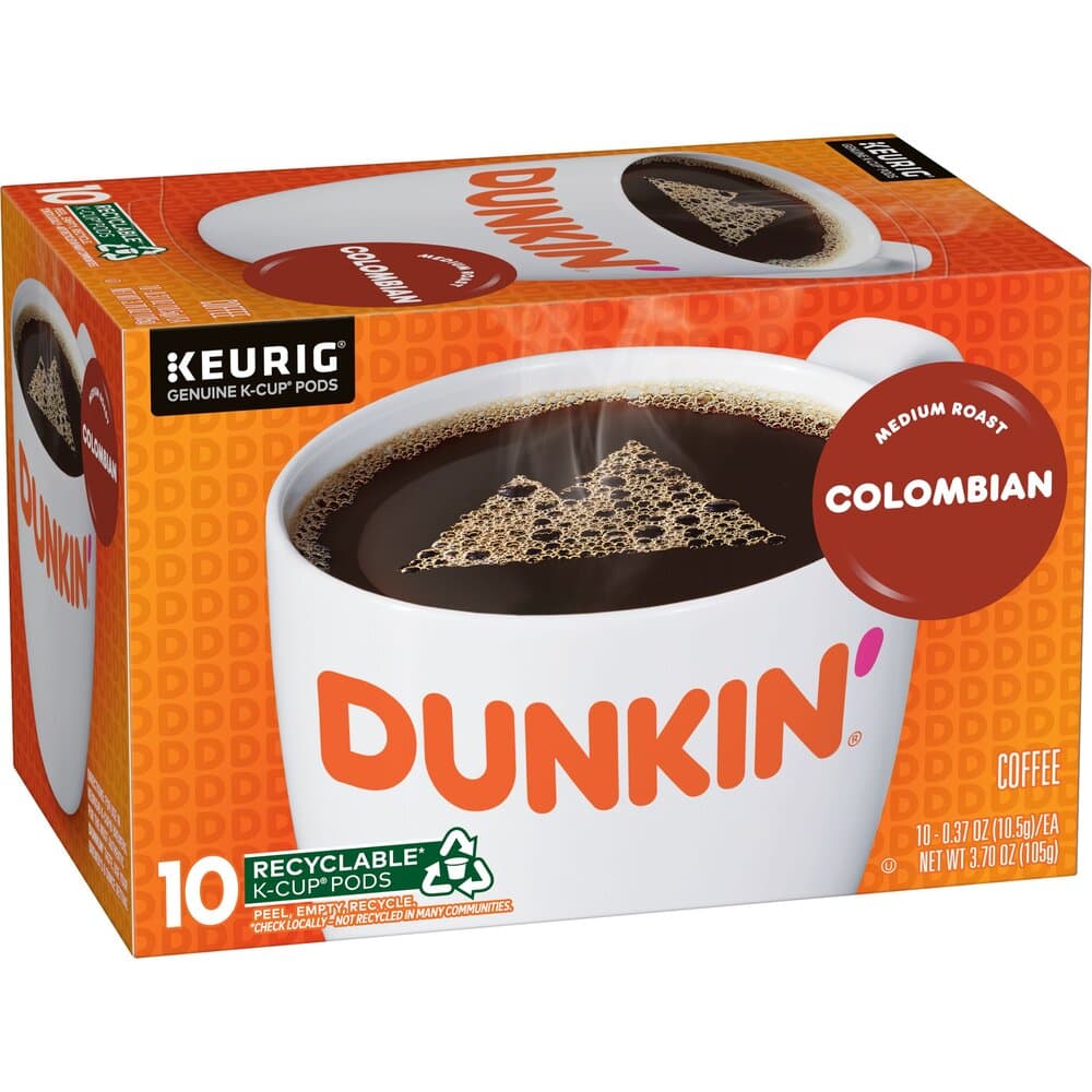 Colombian