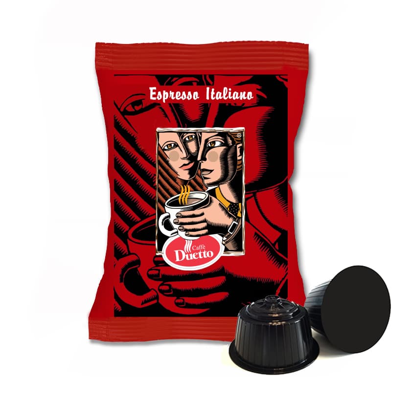 Espresso Italiano