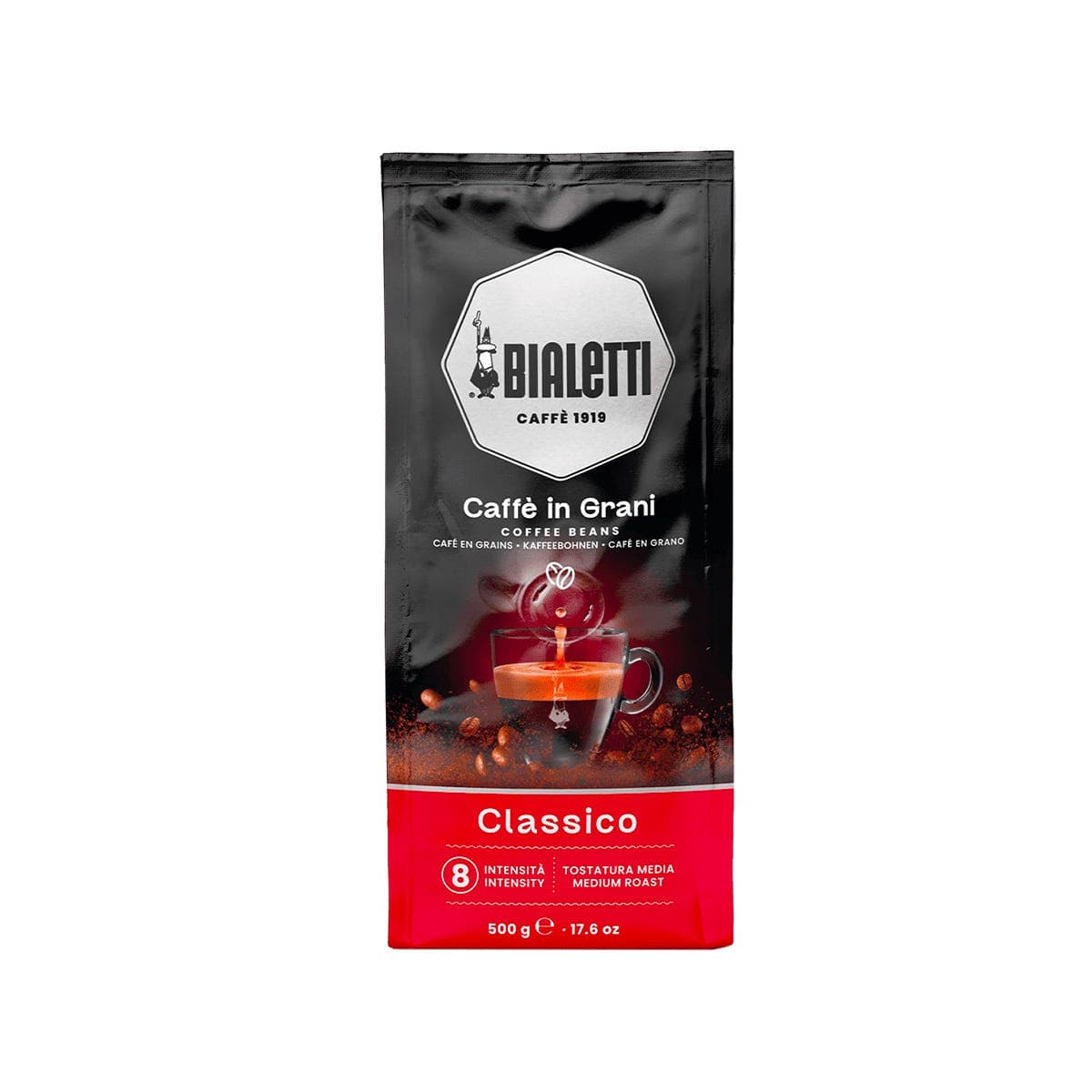 Esperto Grani Classico