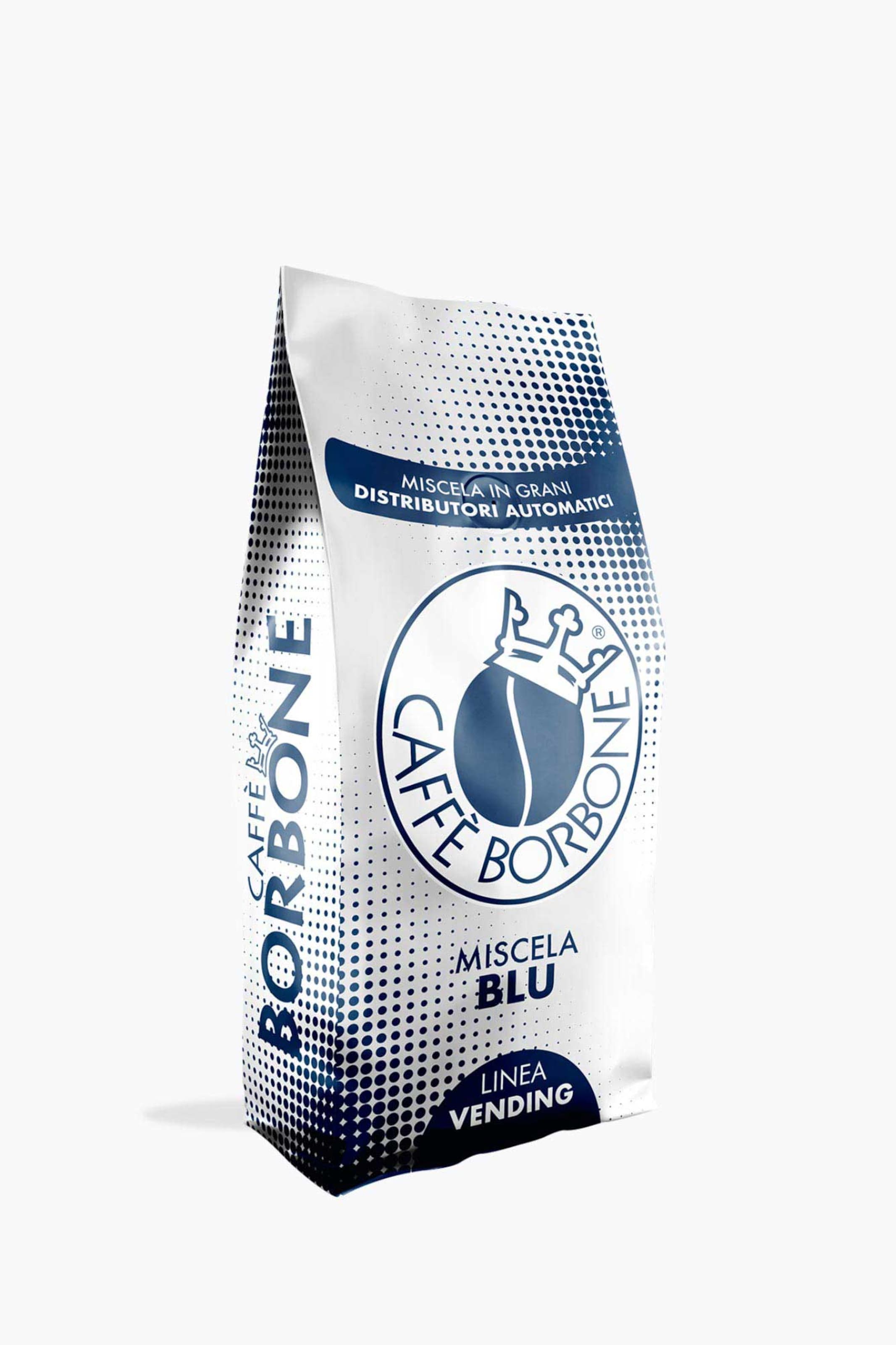 Miscela Blu