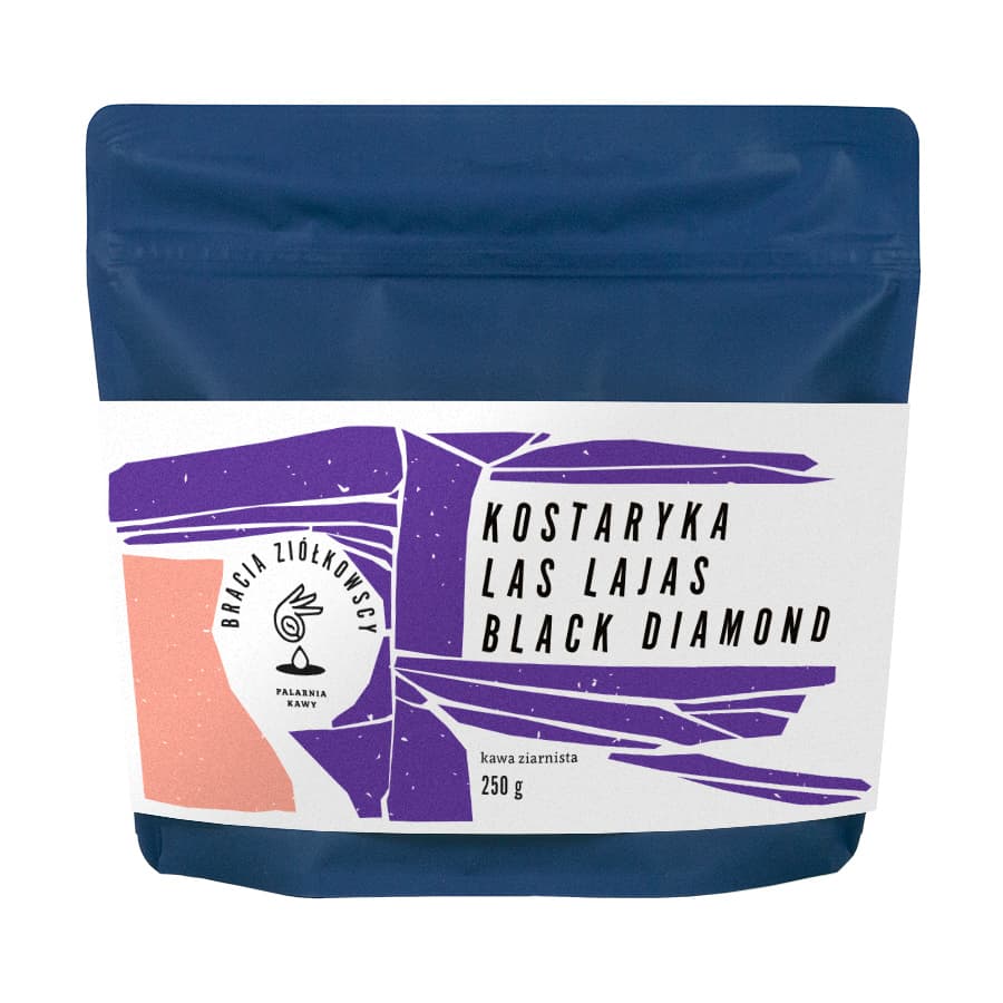 Costa Rica Las Lajas Black Diamond Filter