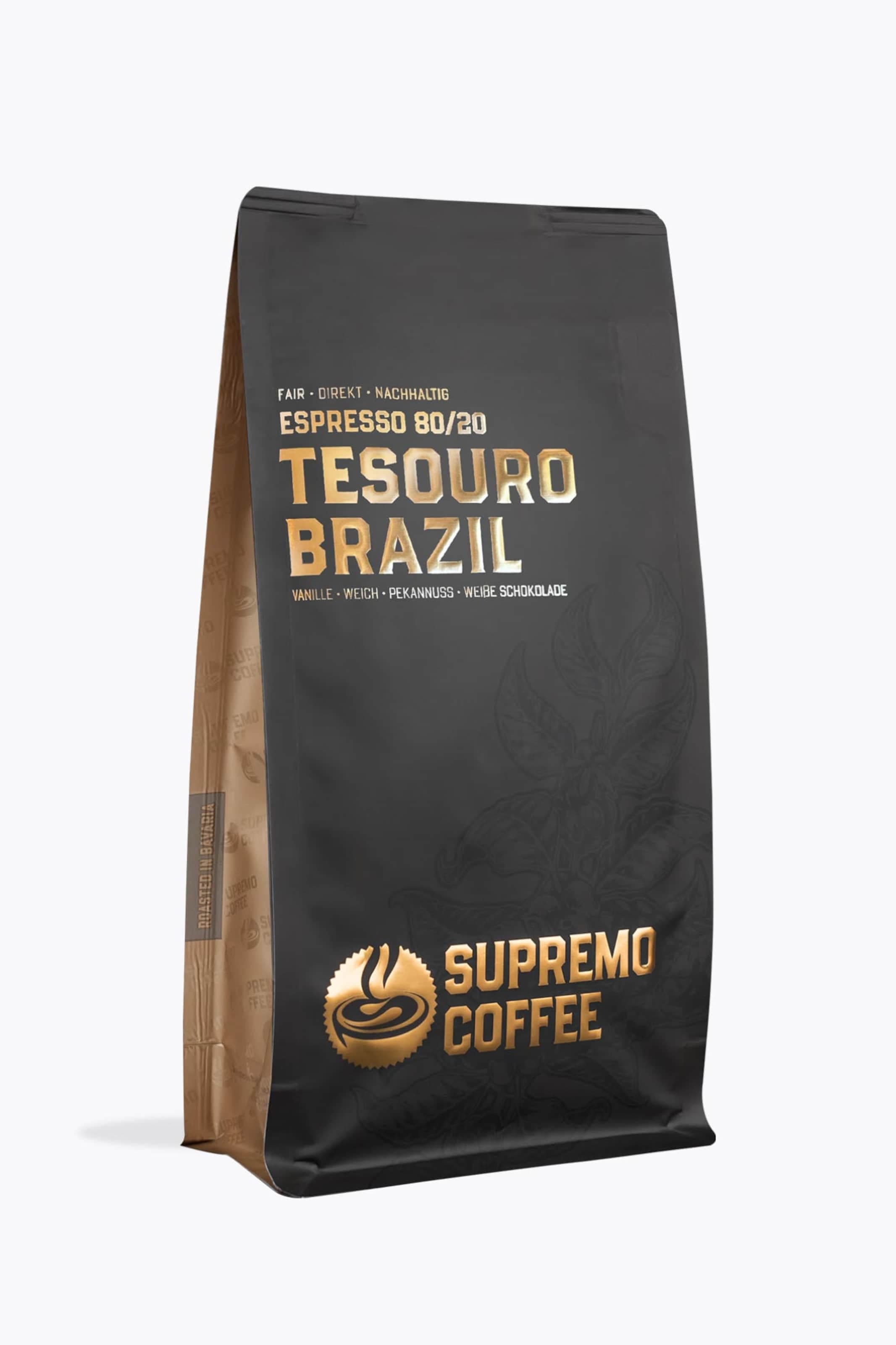 Tesouro Brasile