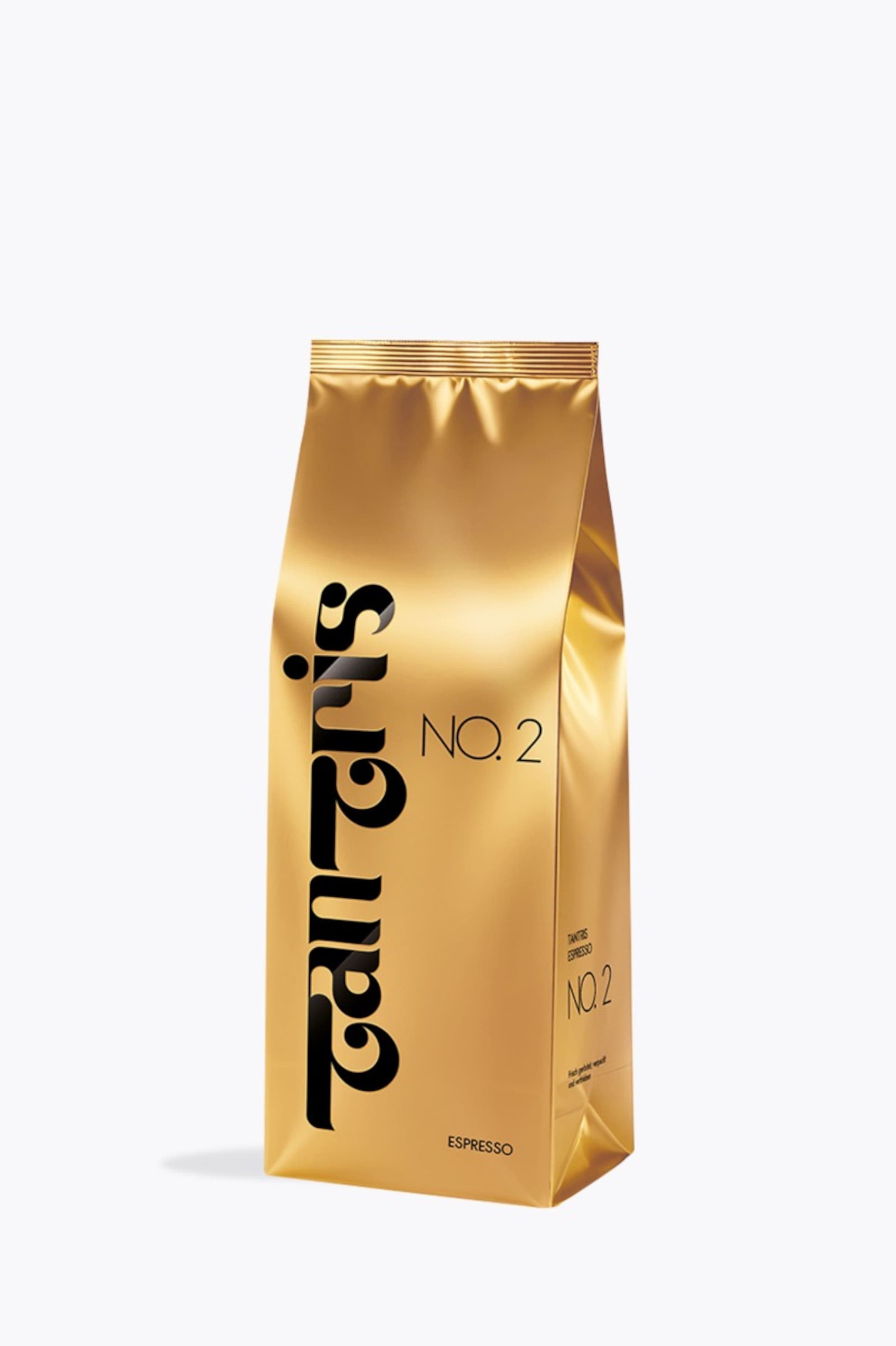 Tantris Espresso No. 2
