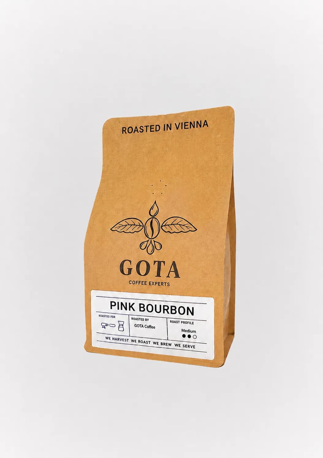 Pink Bourbon