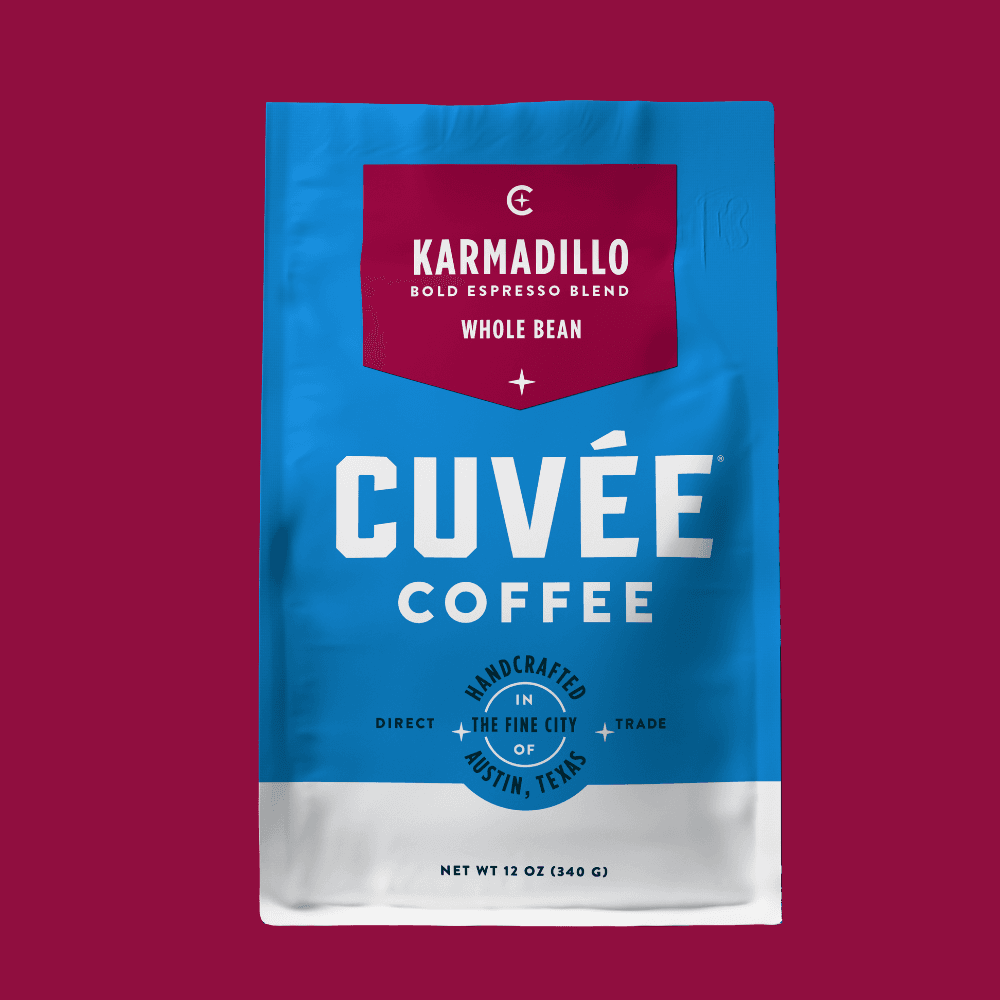 Karmadillo